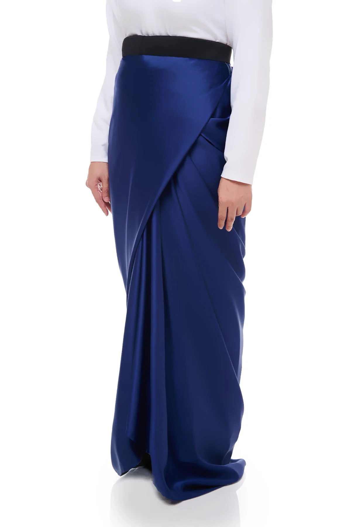 Telekung Flair Pareo