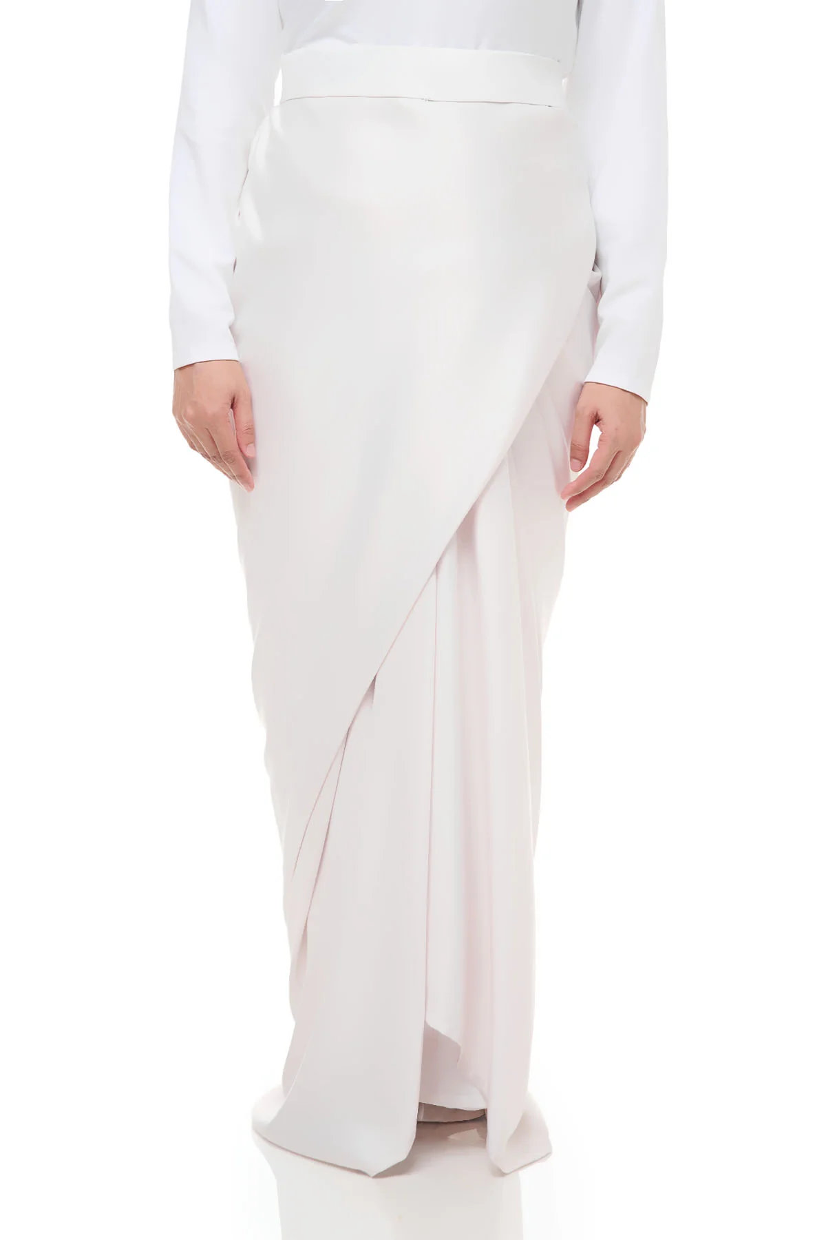 Telekung Flair Pareo