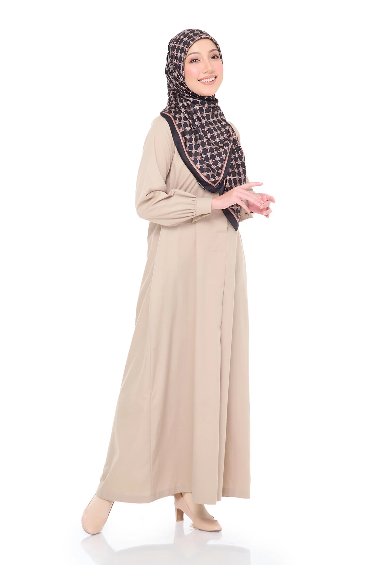 Arya Jubah