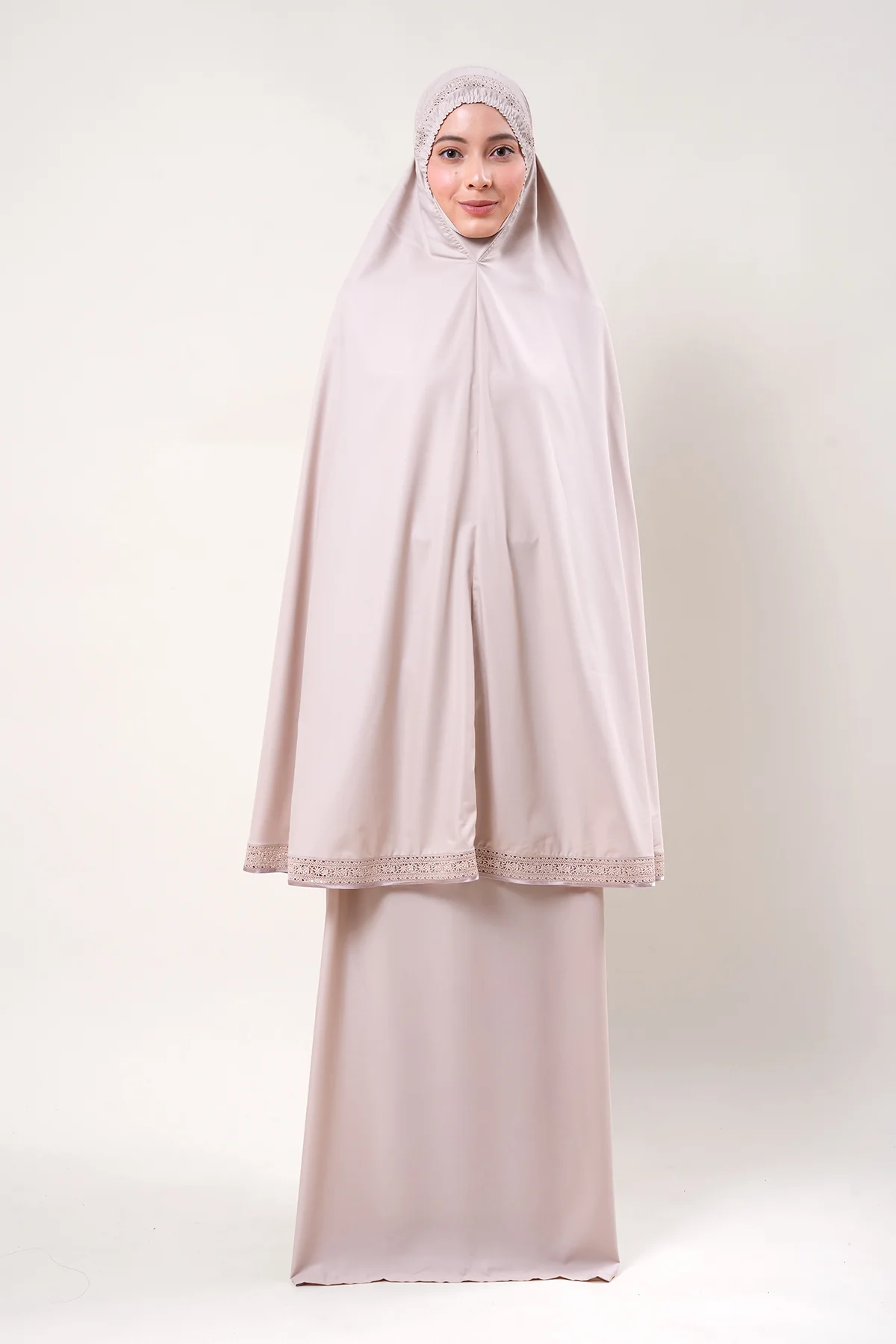 Telekung Modish Ashdeen