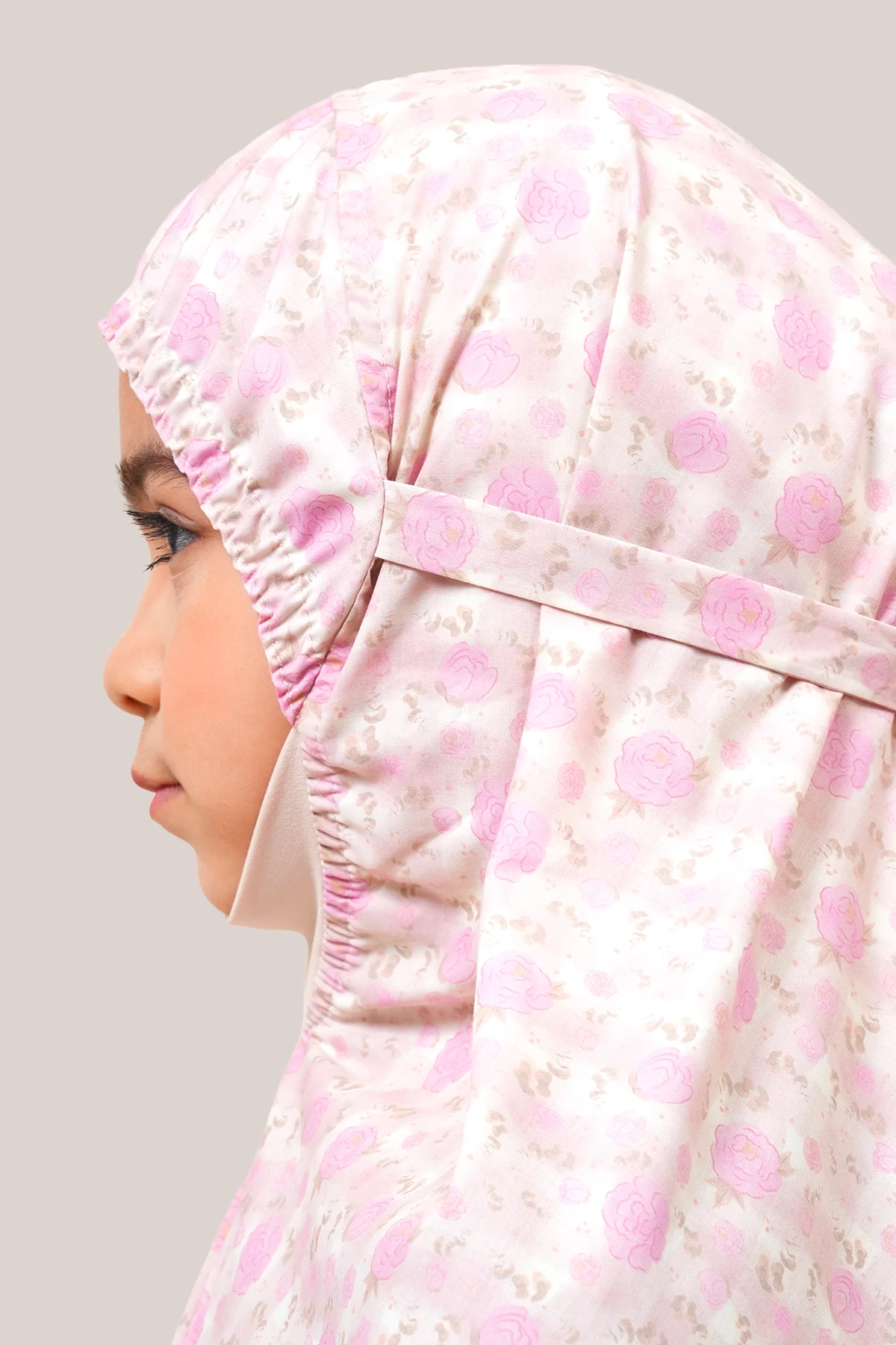 Telekung Deco Arali Kids