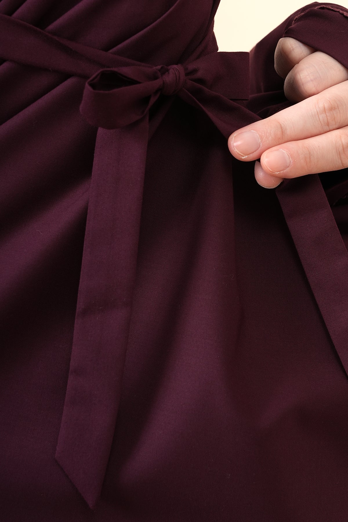 Telekung Modish Aesha