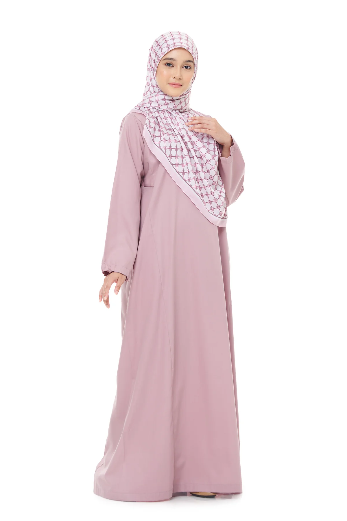 Aulia Jubah