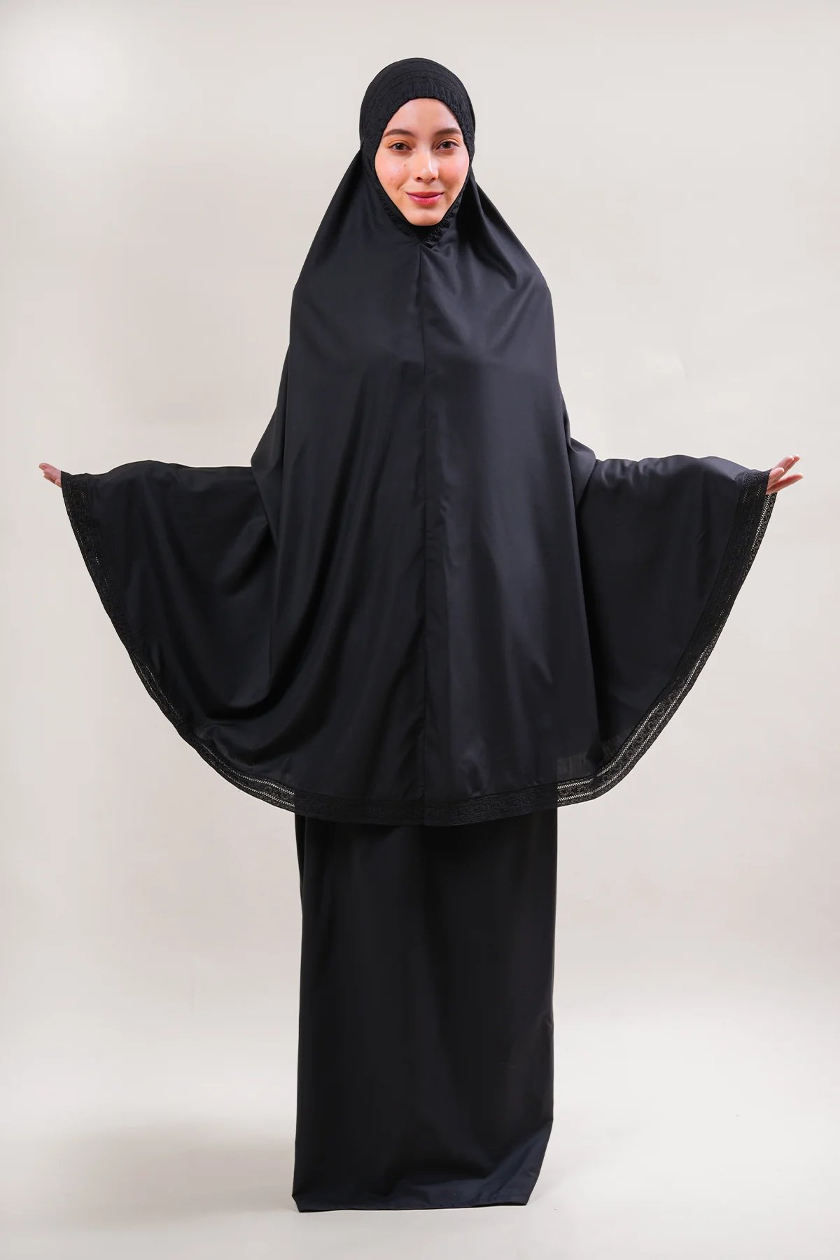 Telekung Signature Ayliz