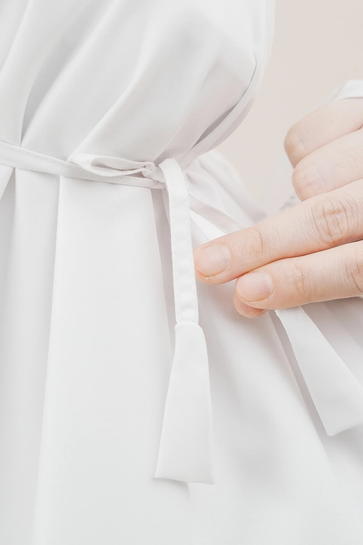 Telekung Modish Delila