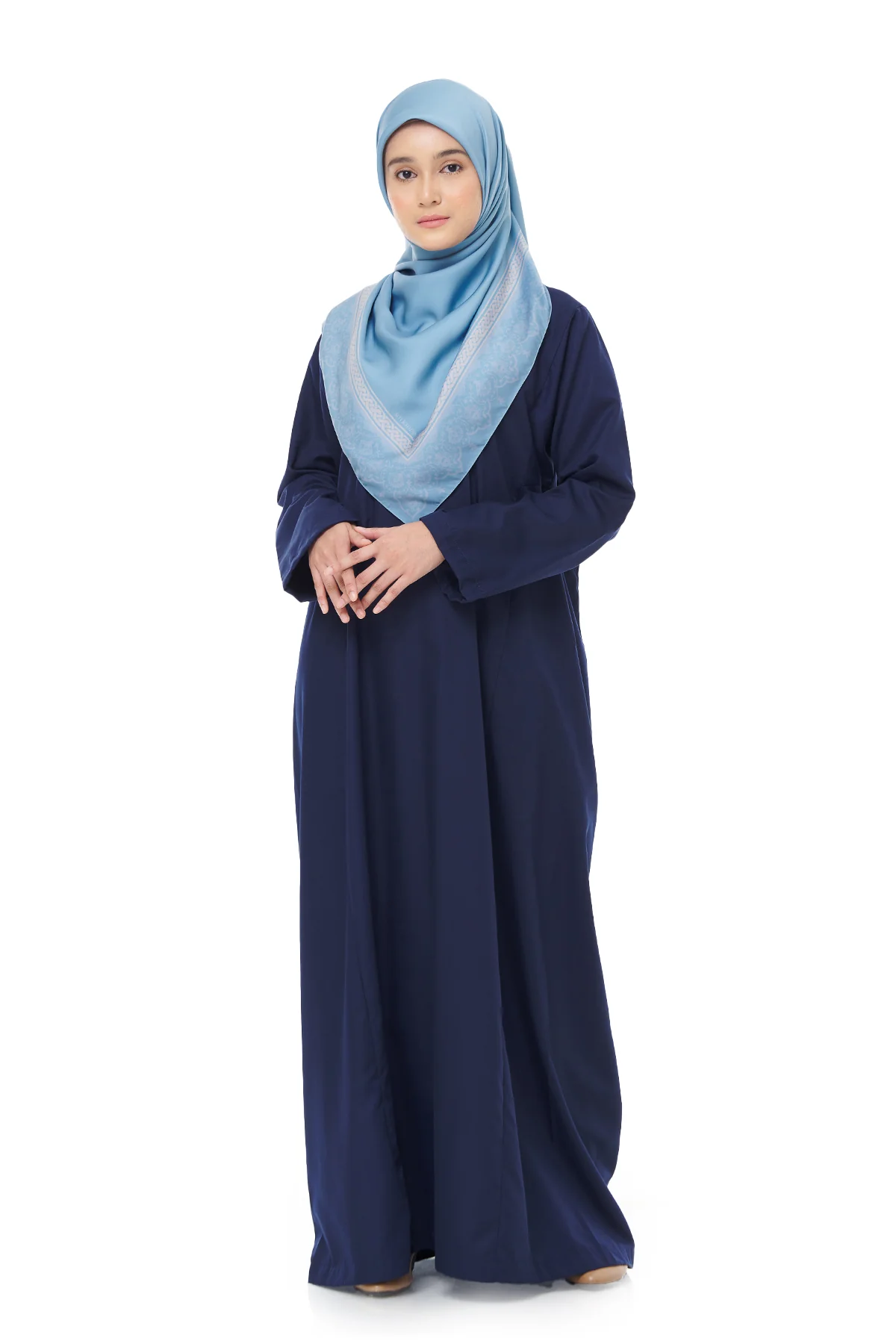 Aulia Jubah