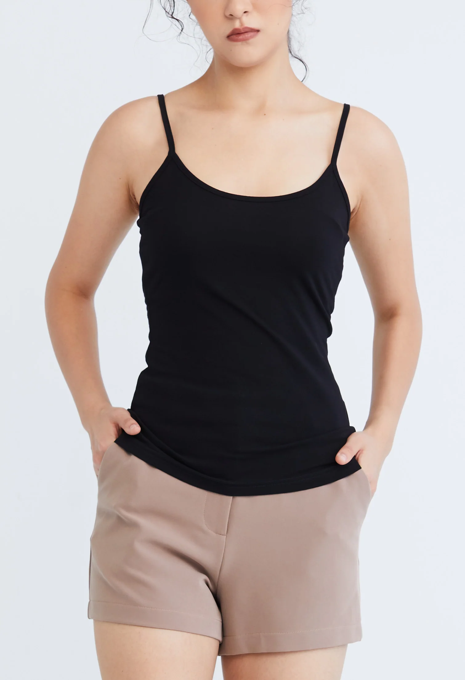 Basic Cami Top