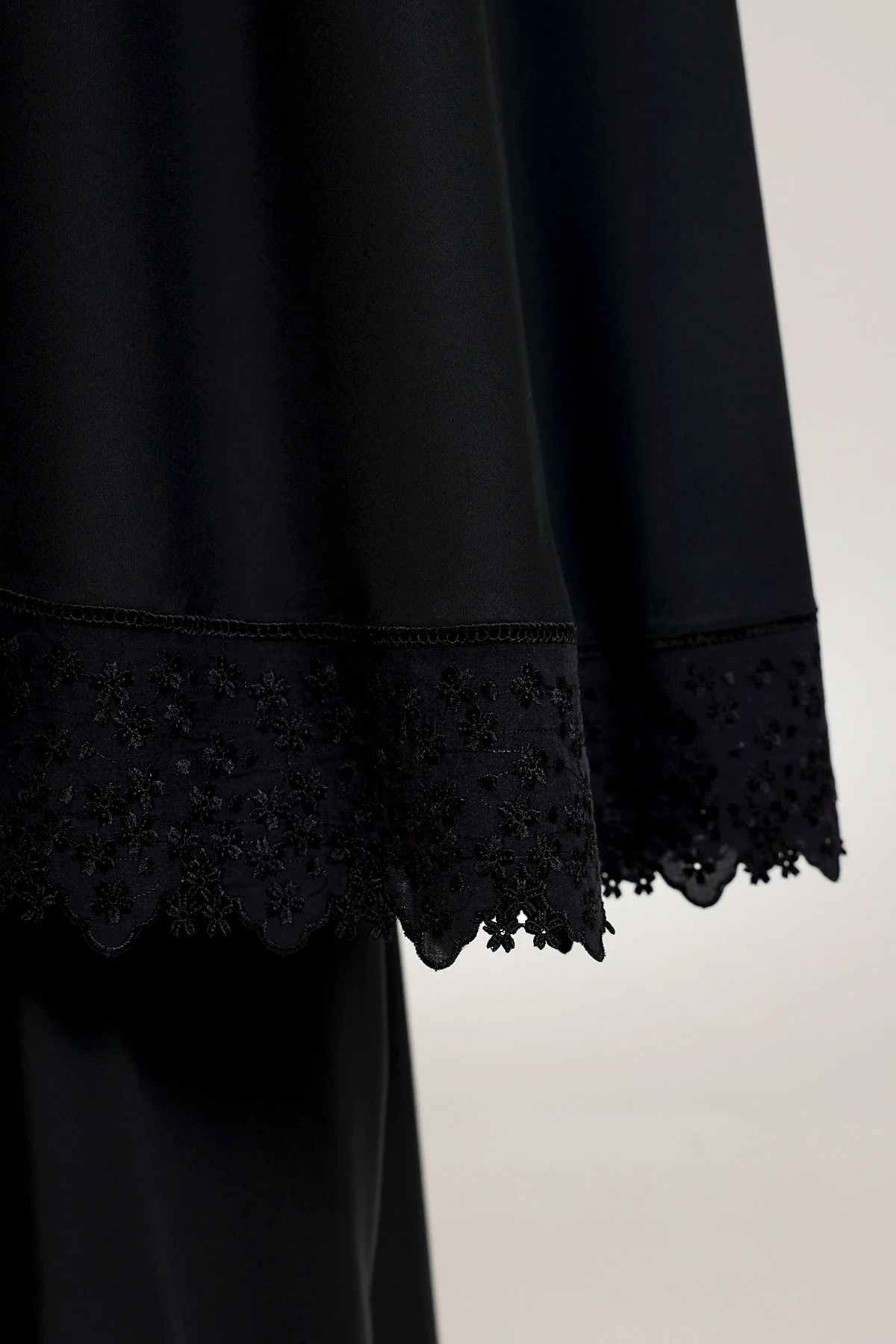 Telekung Signature Sakura