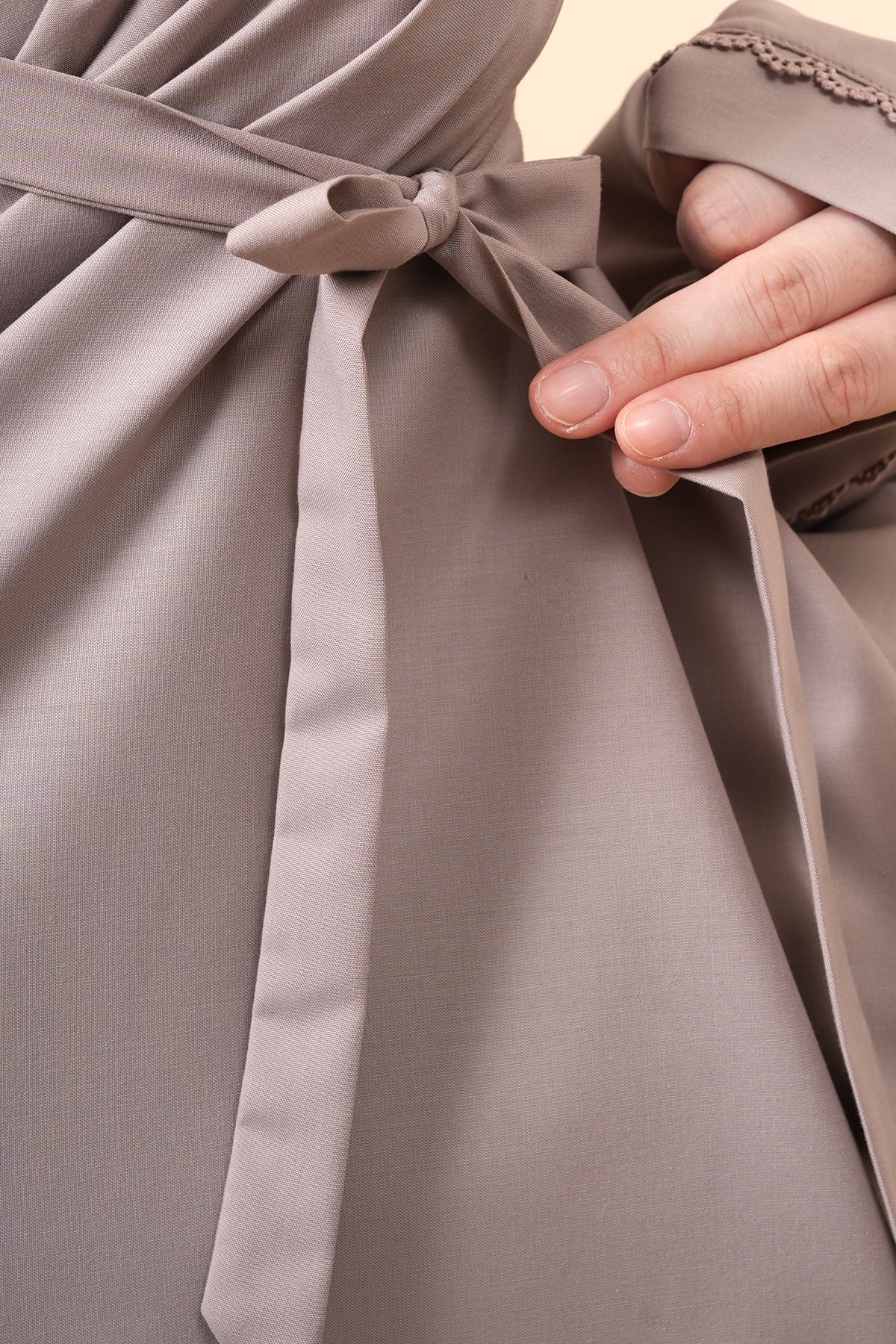 Telekung Modish Aesha