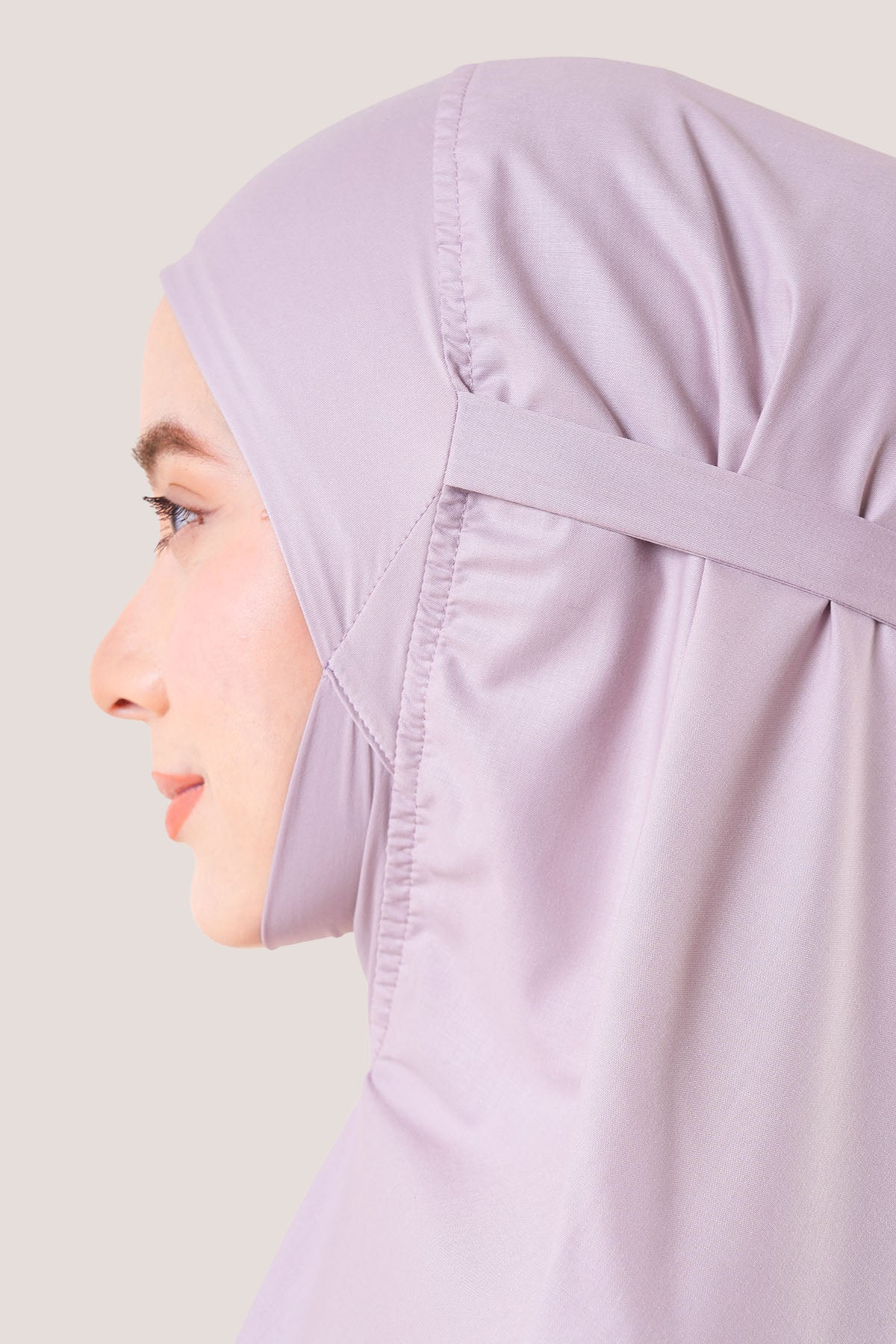 Telekung Flair Sabira