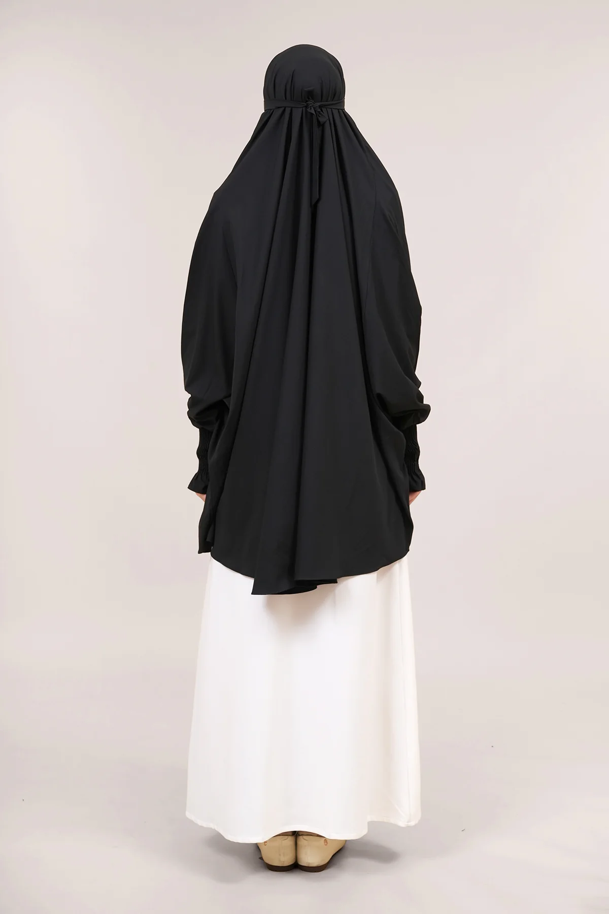 Telekung Flair Irha Midi (Top Only)