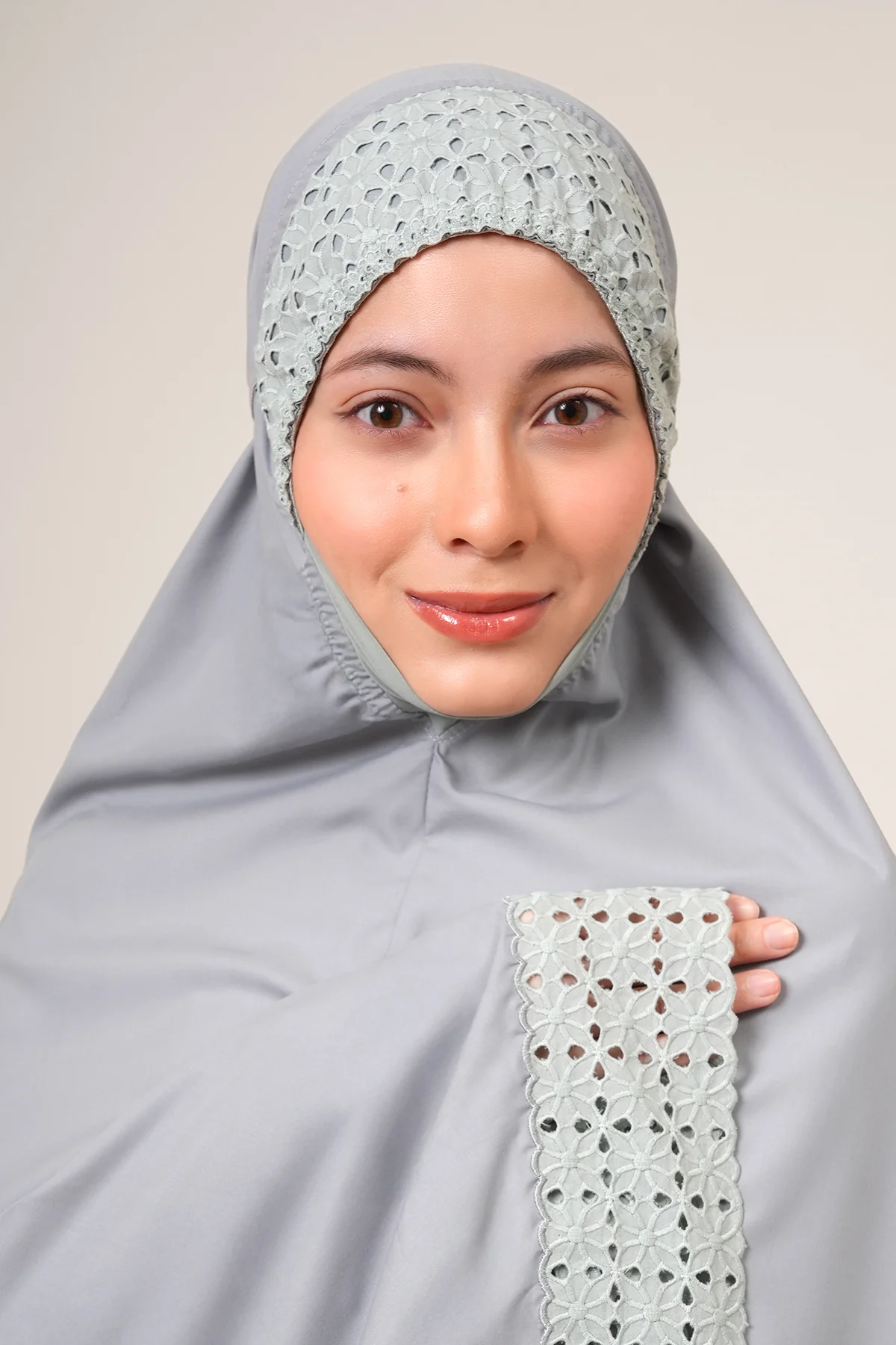 Telekung Signature Kesuma LE