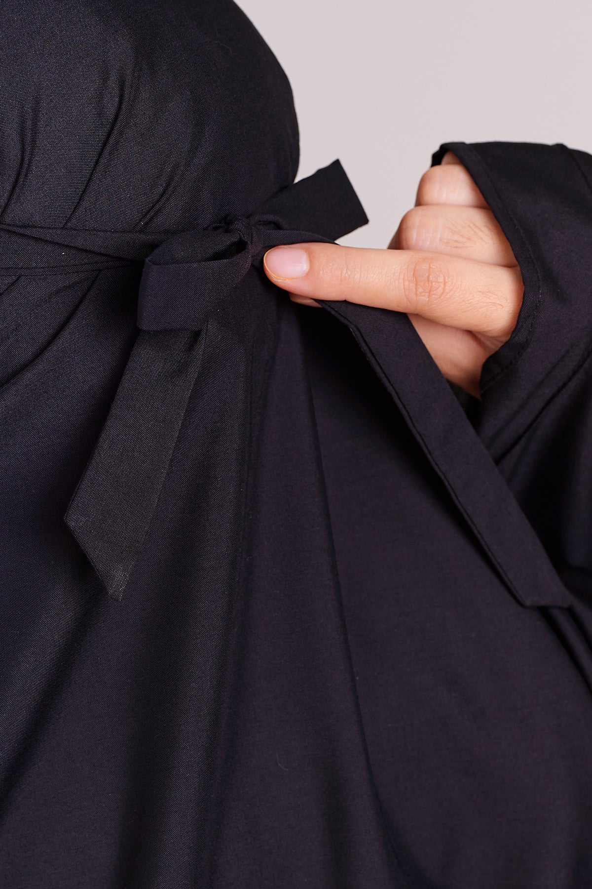 Telekung Flair Aleyna