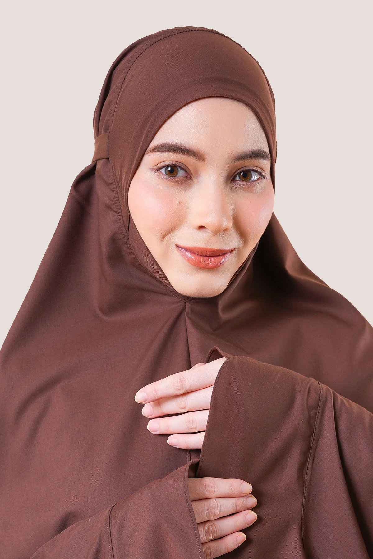 Telekung Flair Sabira