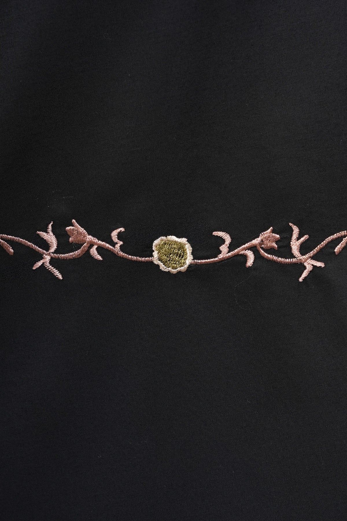 Telekung Broderie Zaima