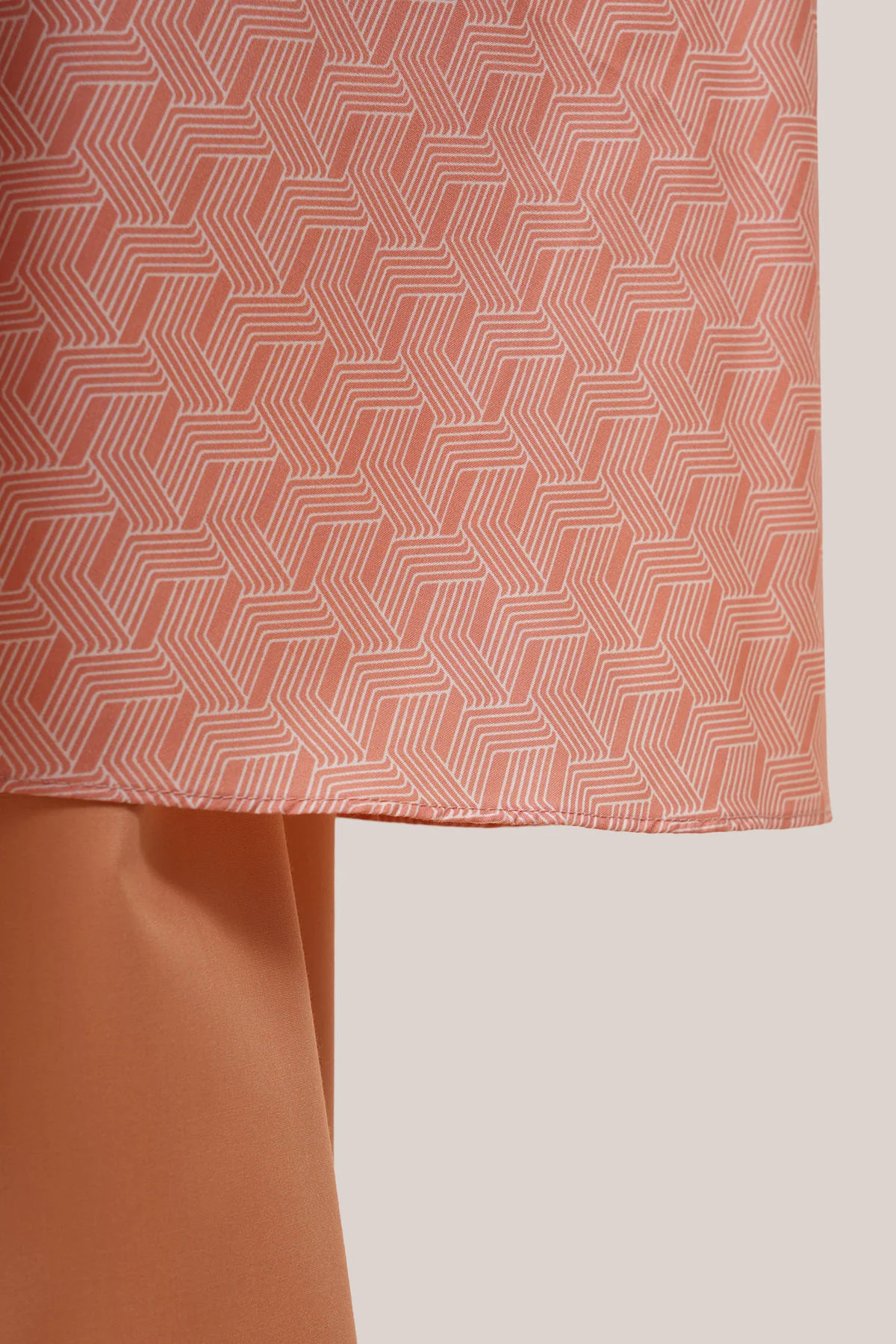 Telekung Deco Jedda Kids