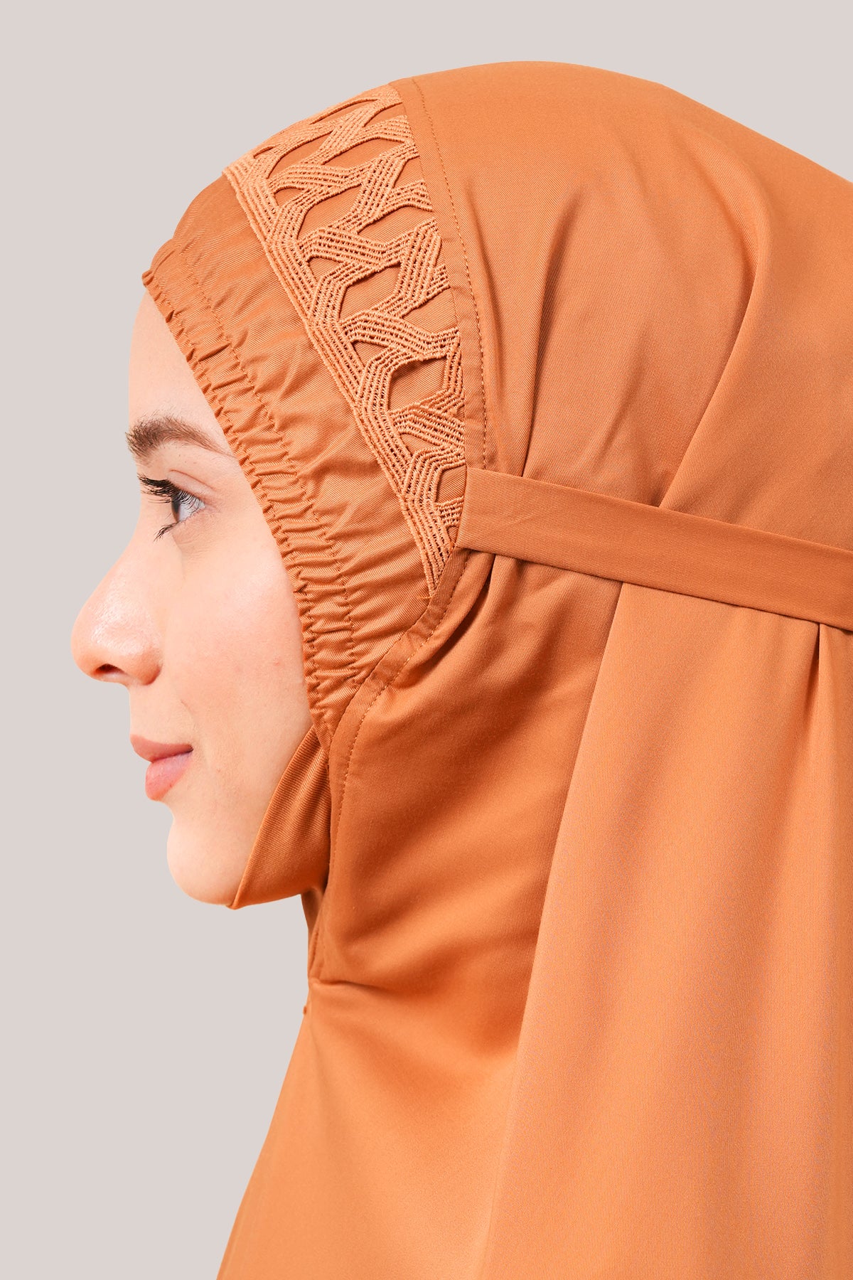 Telekung Modish Bushra