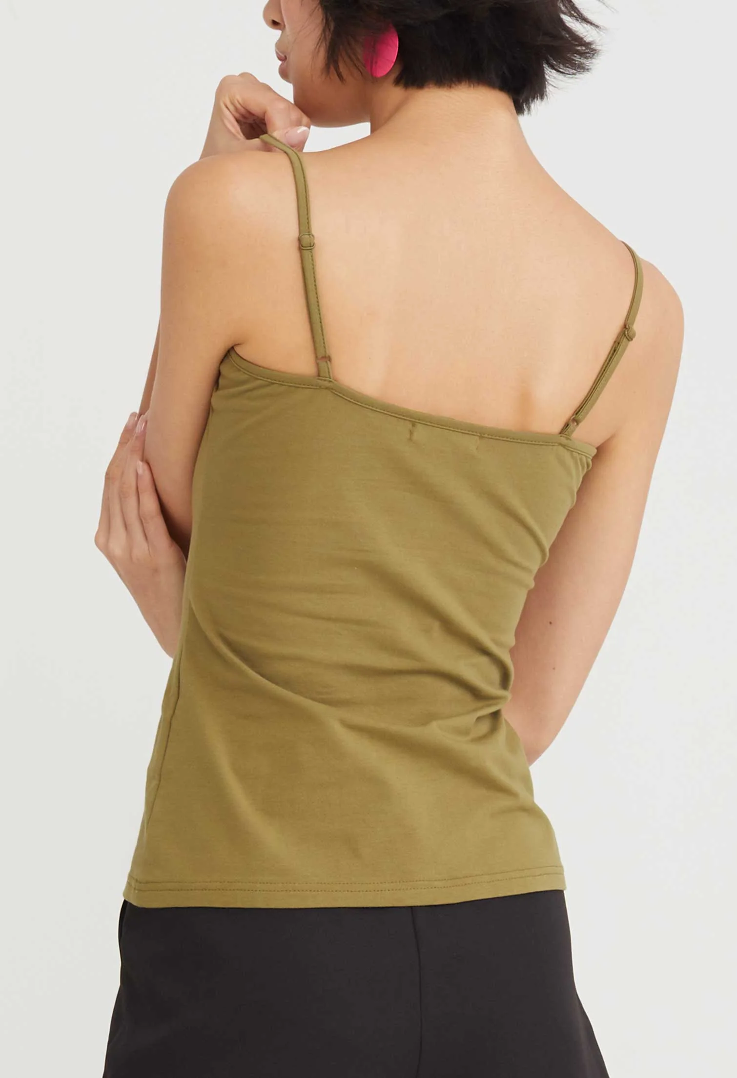 Basic Cami Top
