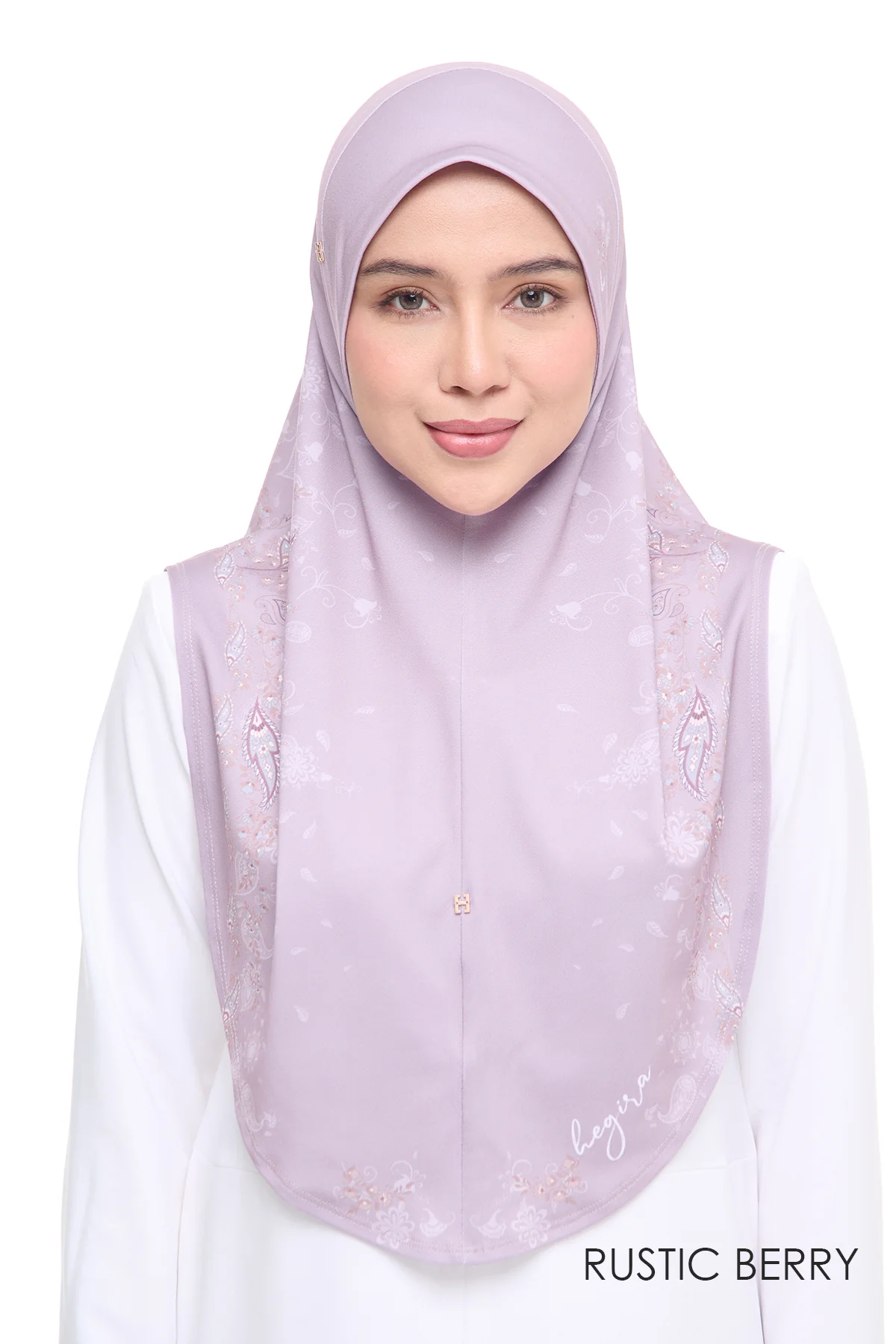 Hegira So Posy Paisley