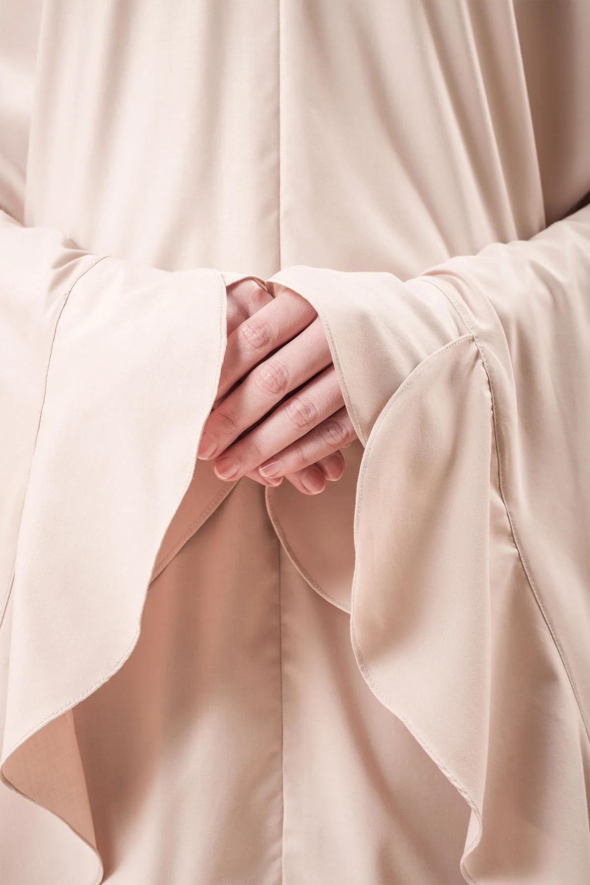 Telekung Flair Sabira