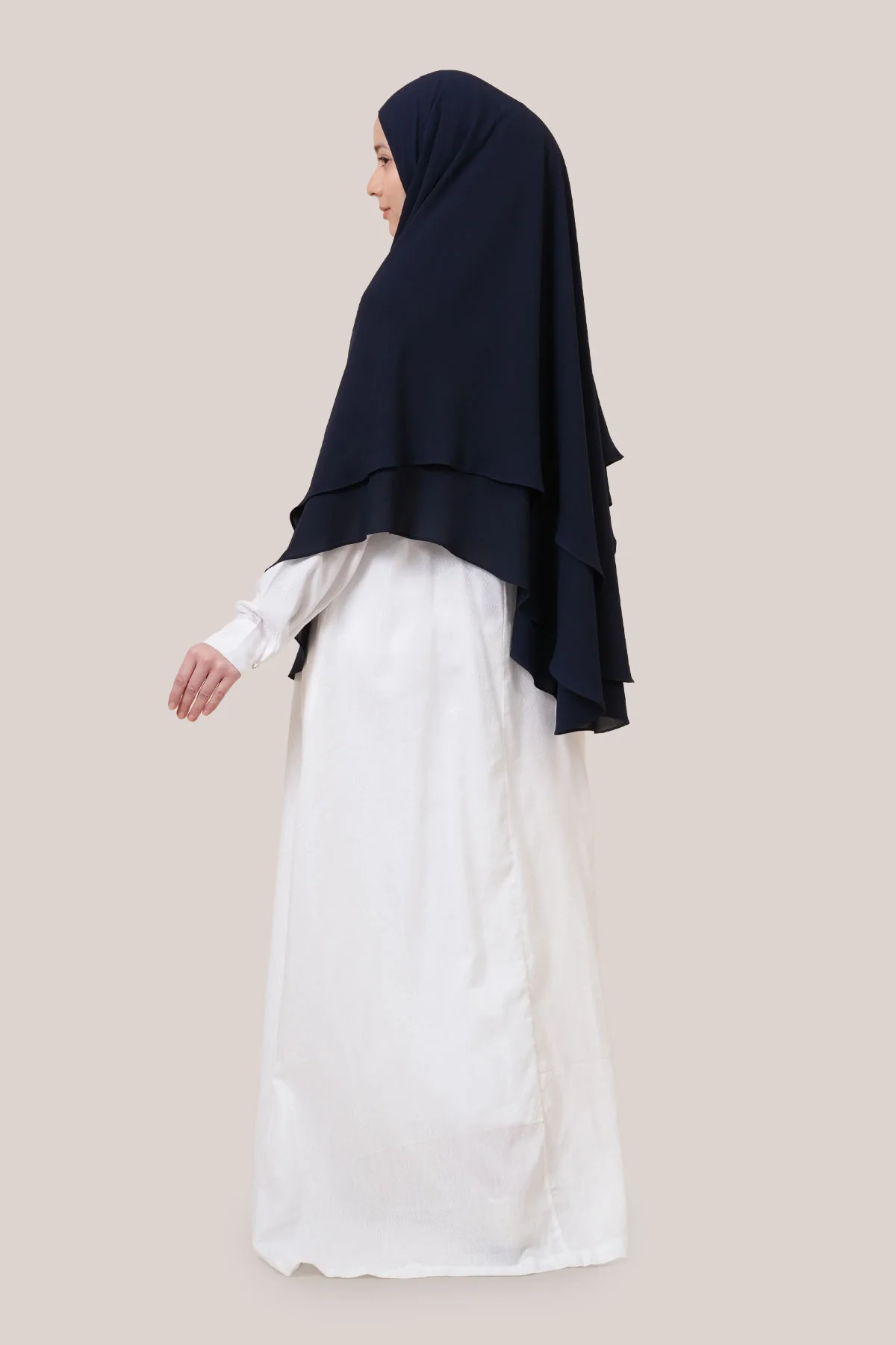 Zahra Khimar