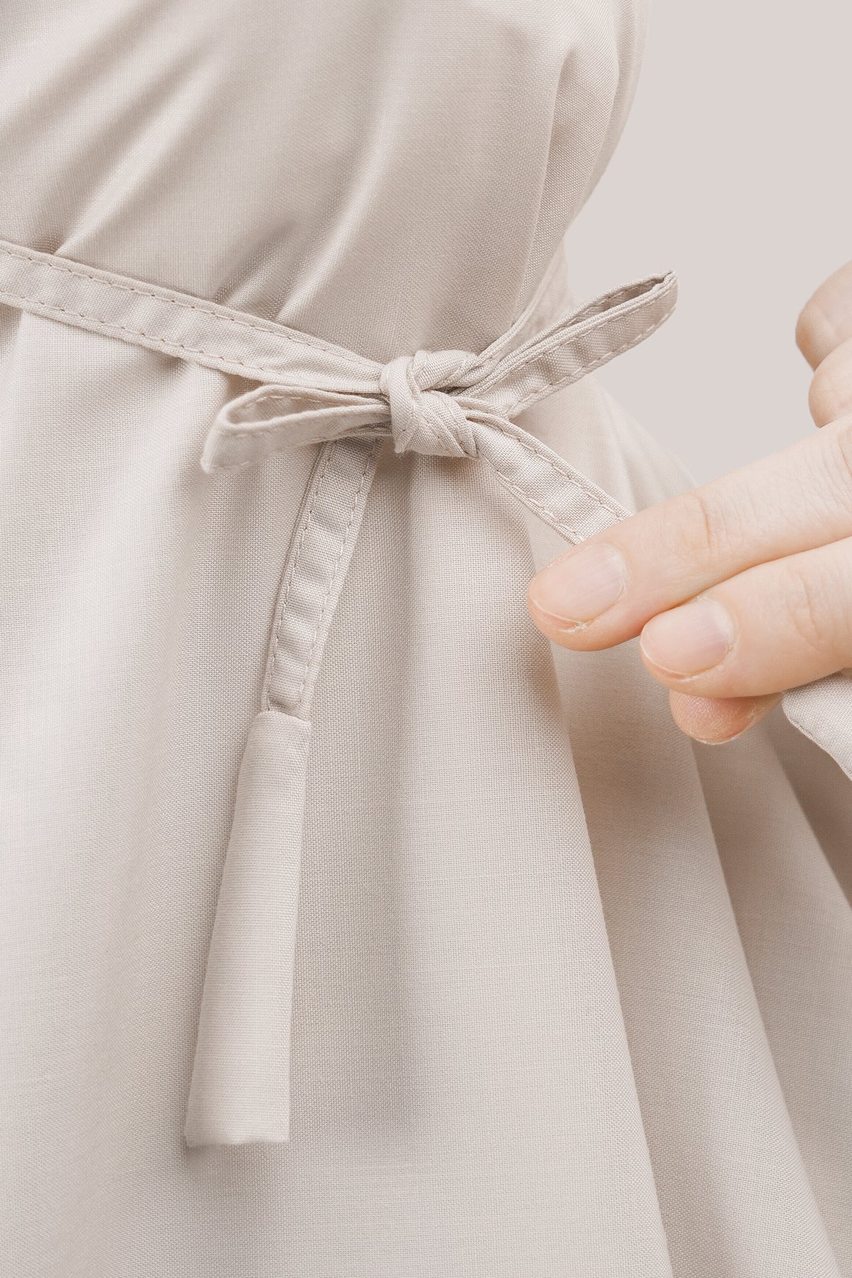 Telekung Modish Delila