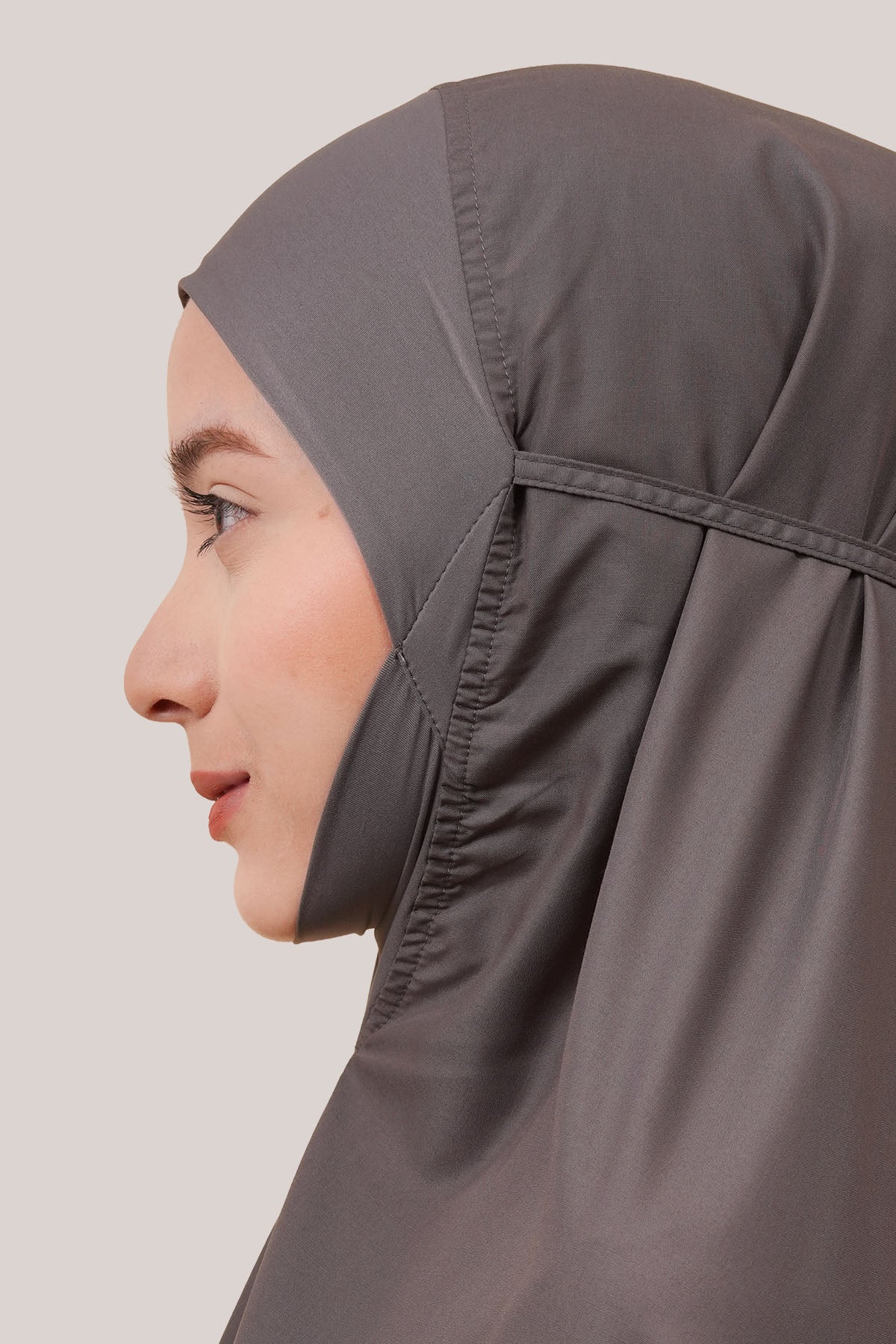 Telekung Harmony Signature Elara