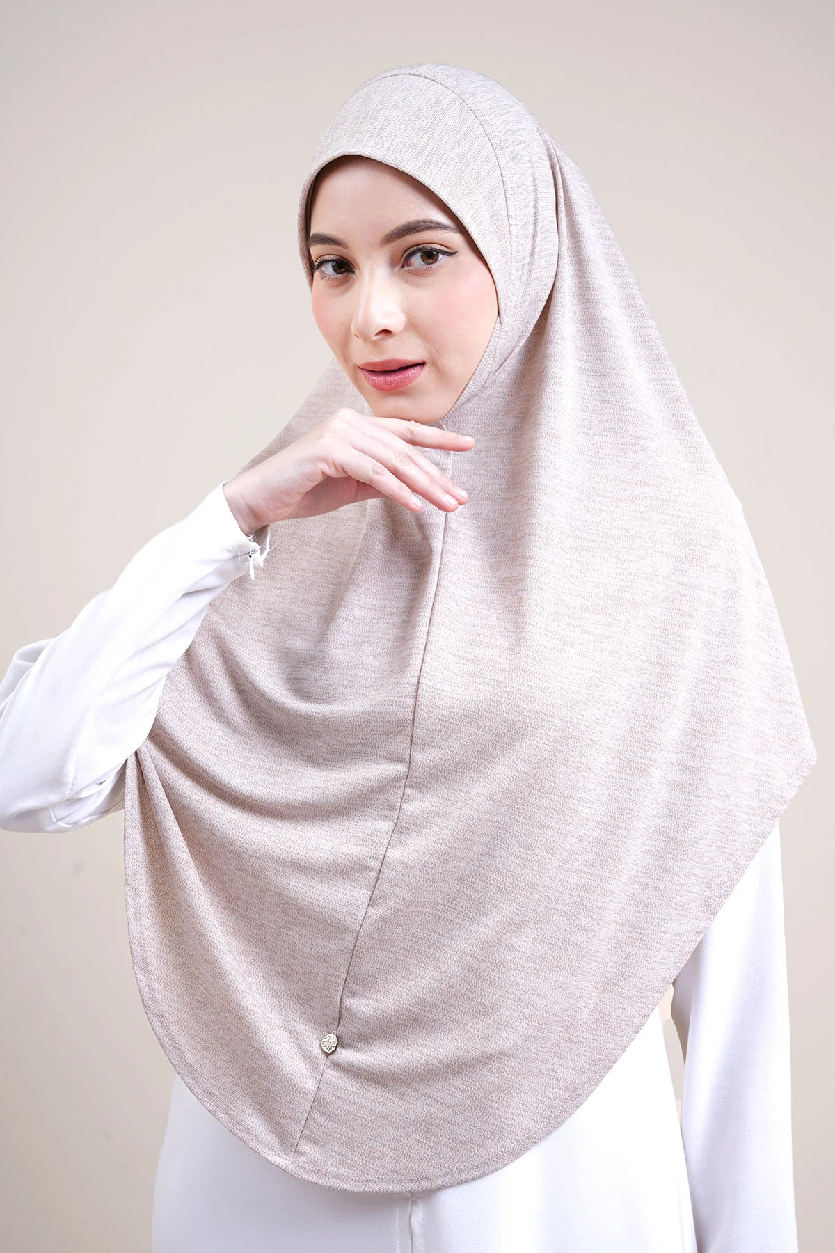 Najwa Instant Maxi