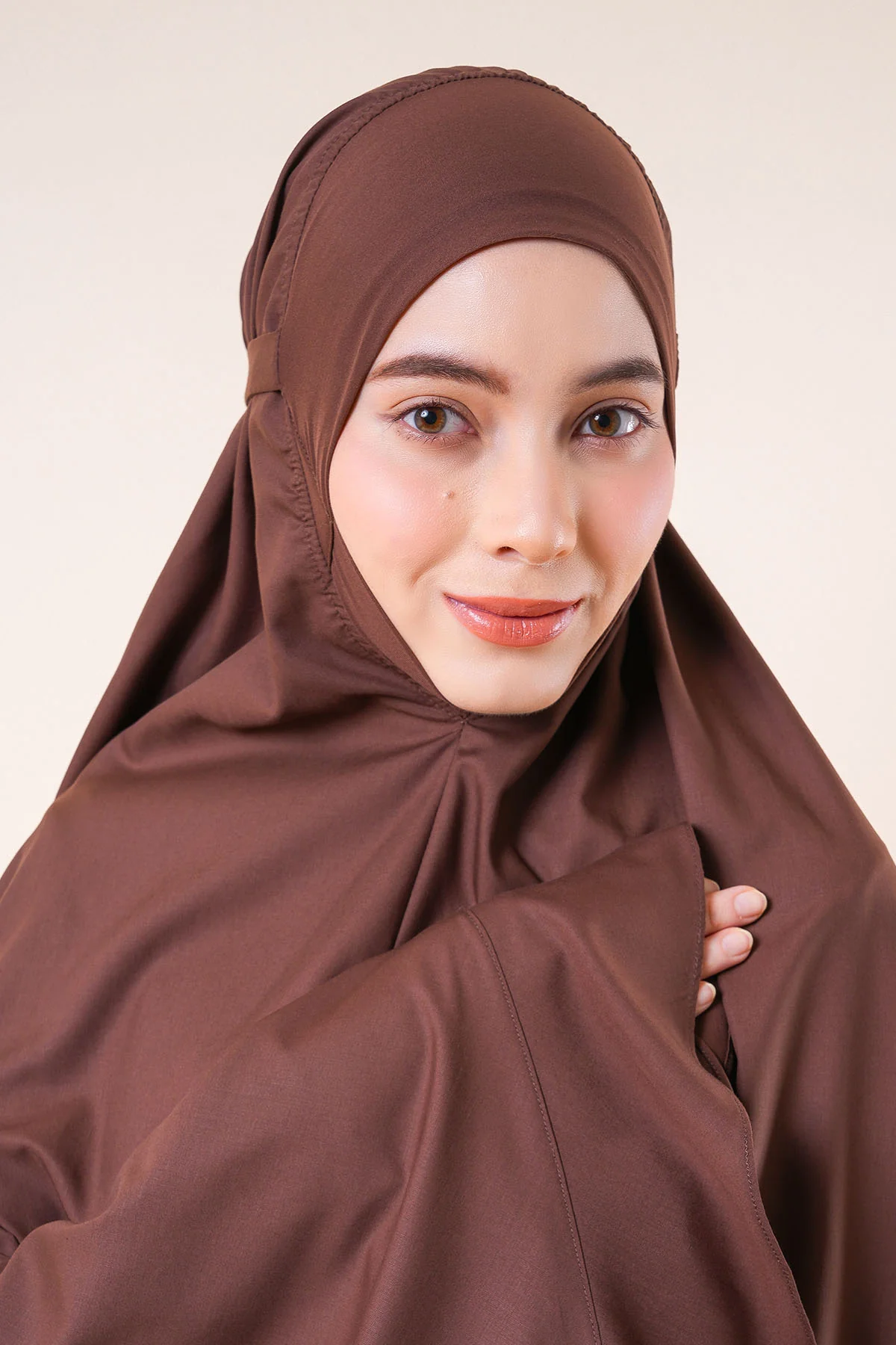 Telekung Flair Sabira