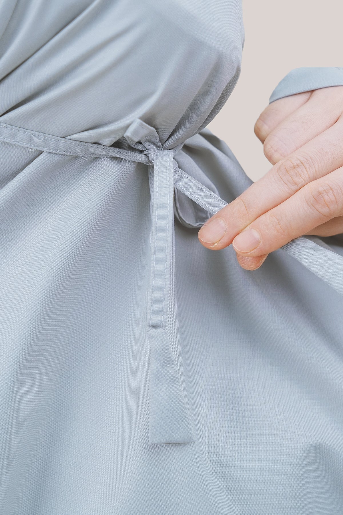 Telekung Modish Delila