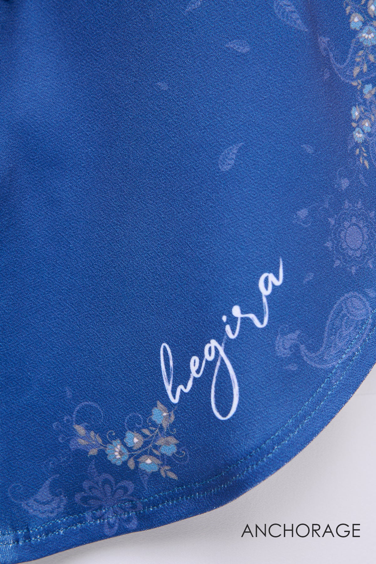 Hegira So Posy Paisley