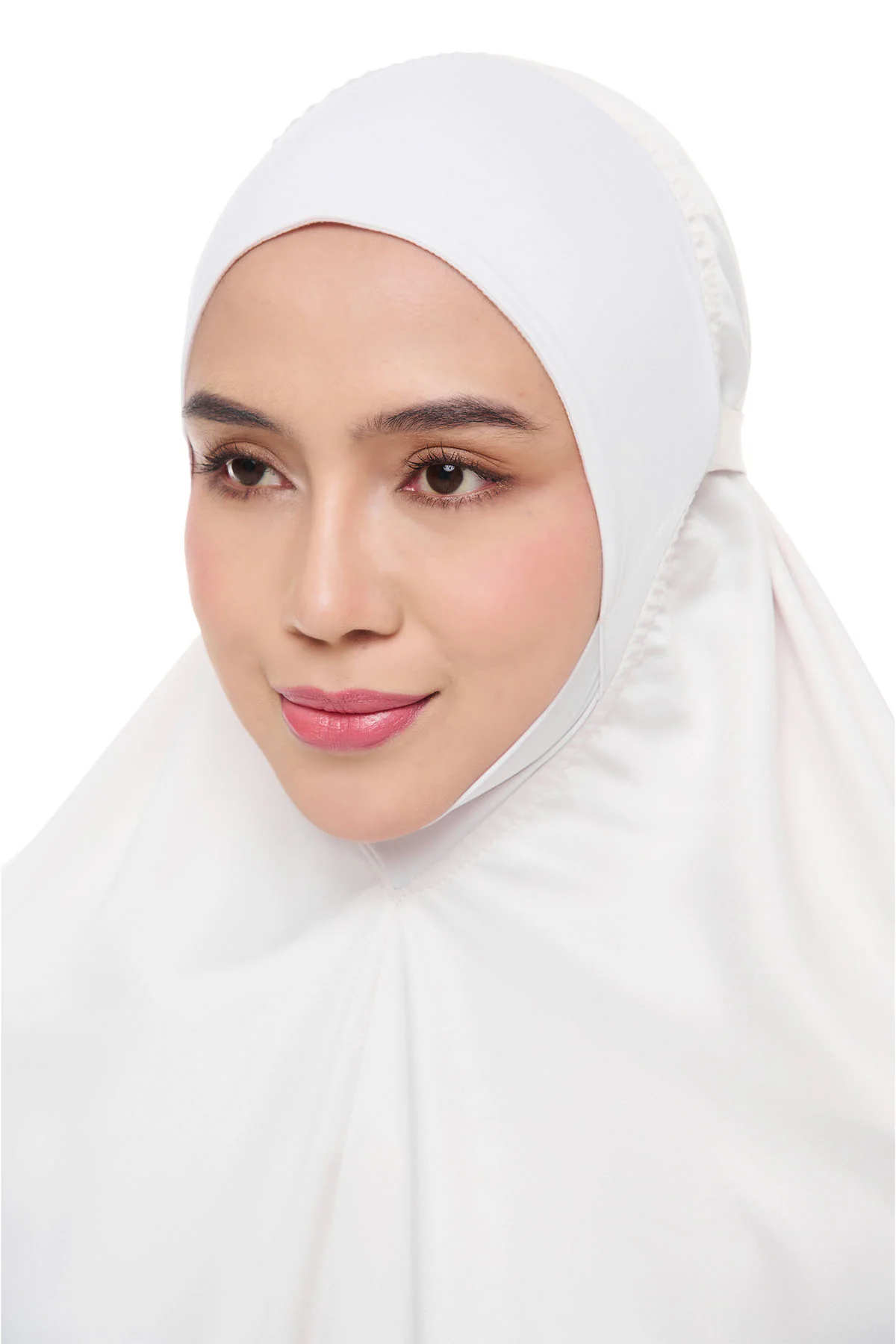 Telekung Flair Pareo