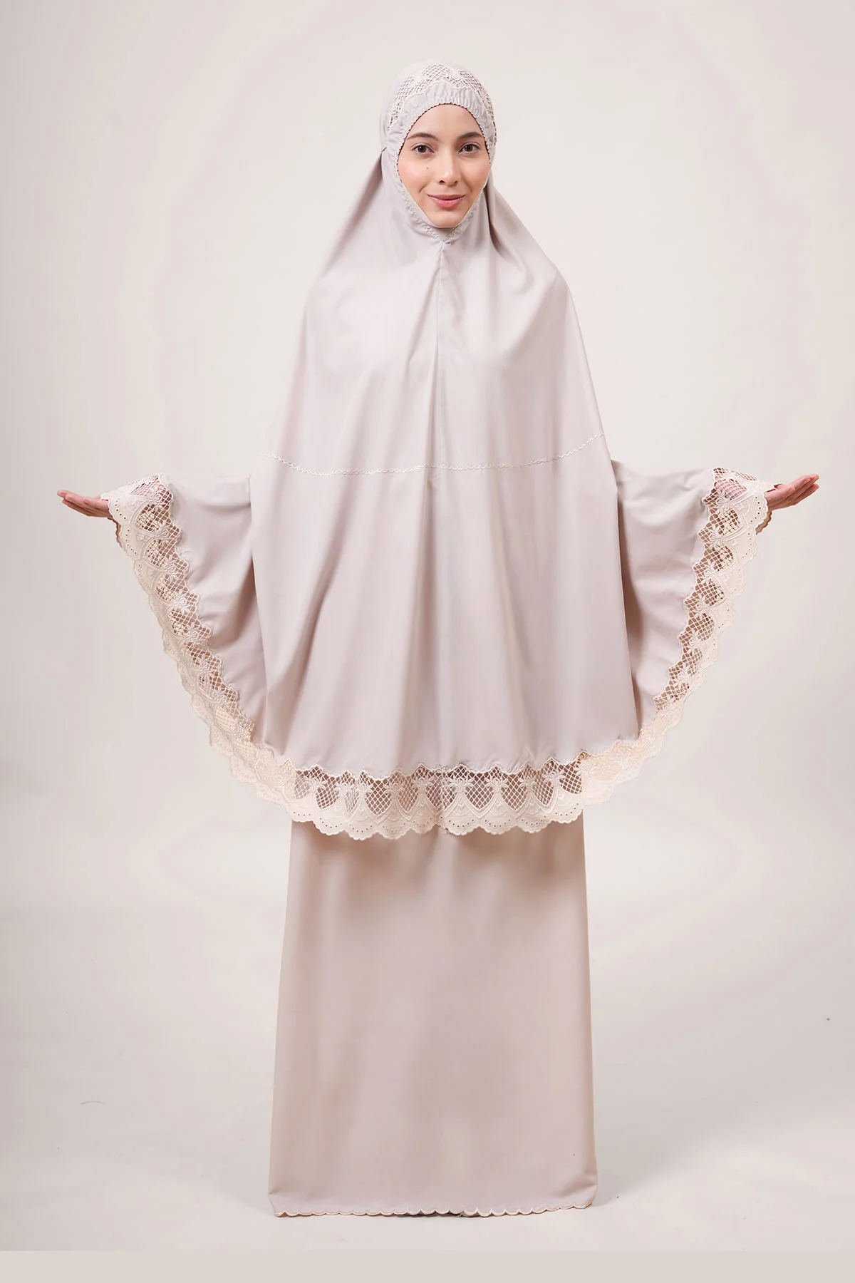 Telekung Signature Refa