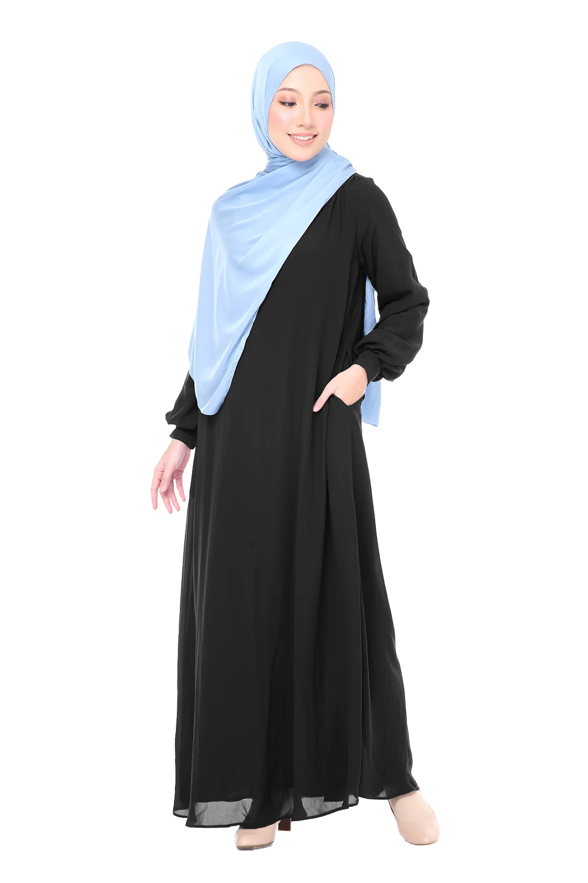 Janna Jubah