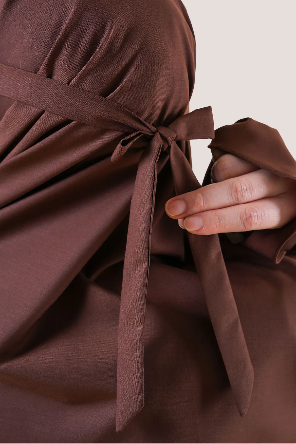 Telekung Flair Sabira