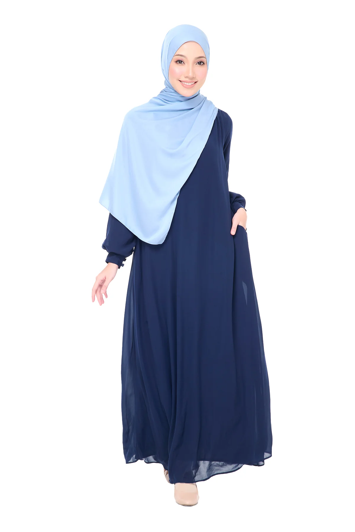 Janna Jubah