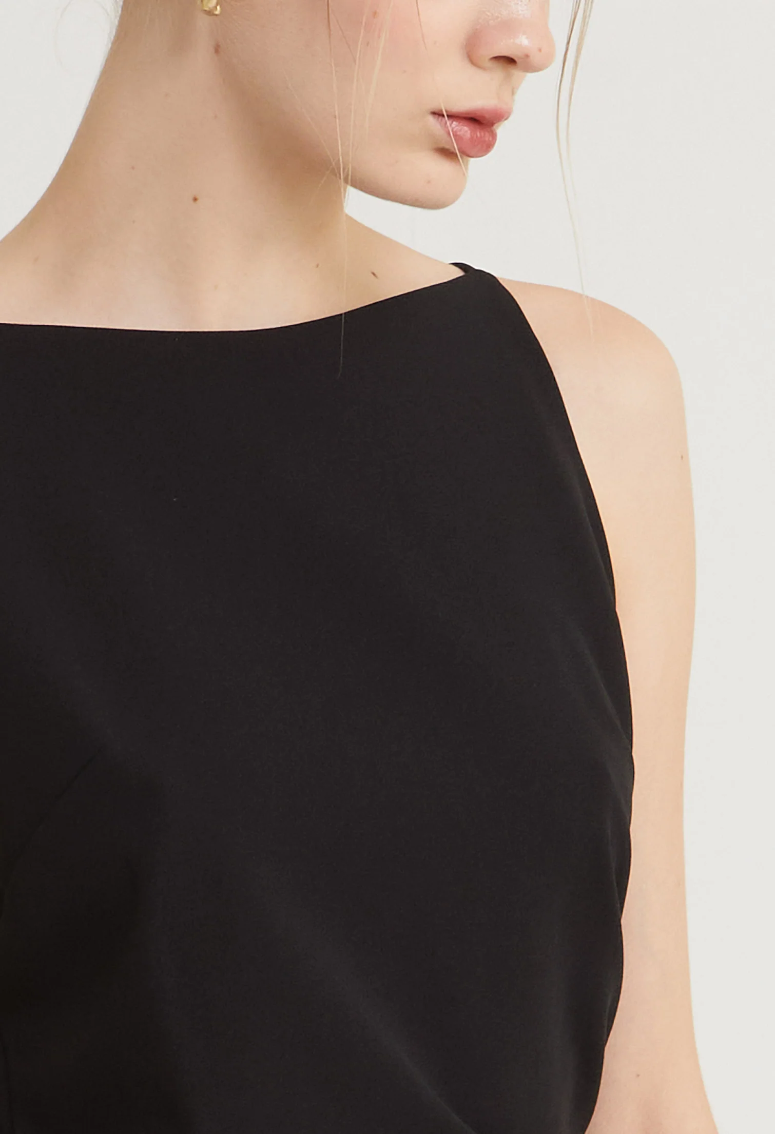 Modern Muse Midi Dress