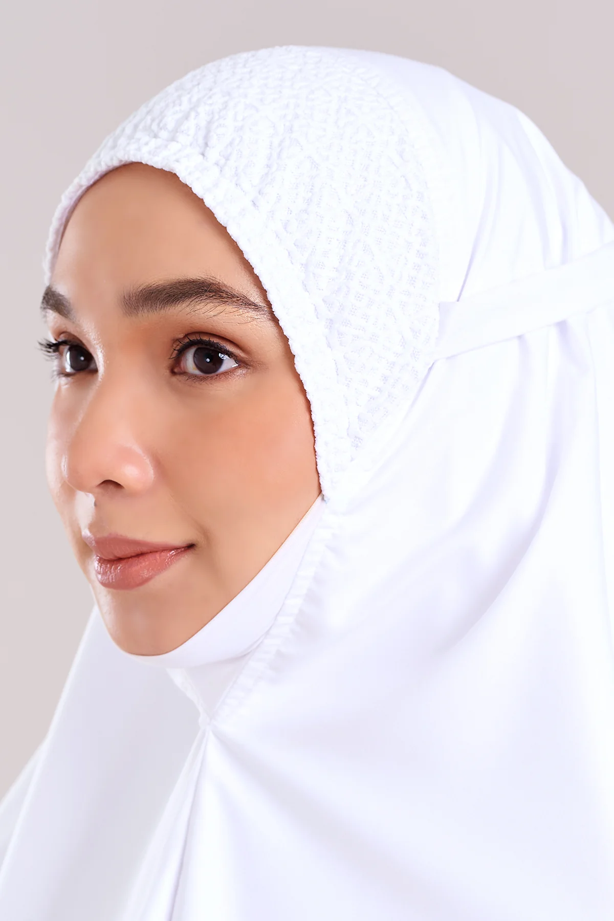 Telekung Flair Aleyna