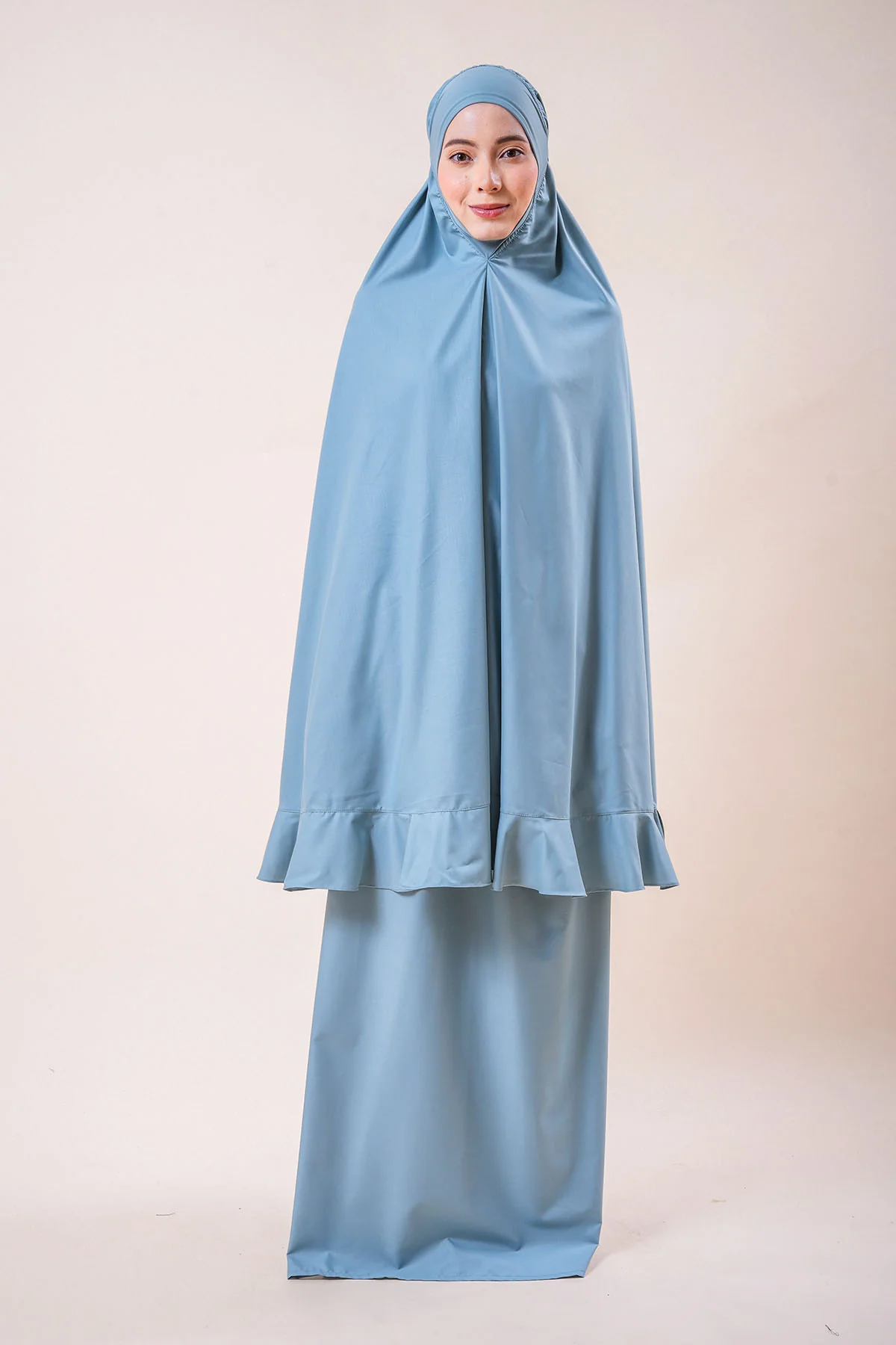 Telekung Flair Sabira