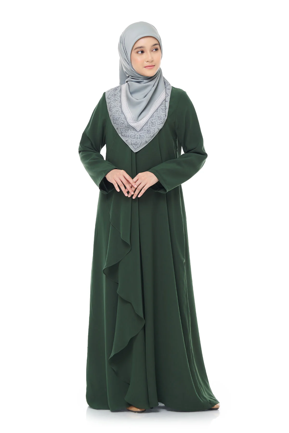 Jalilah Jubah