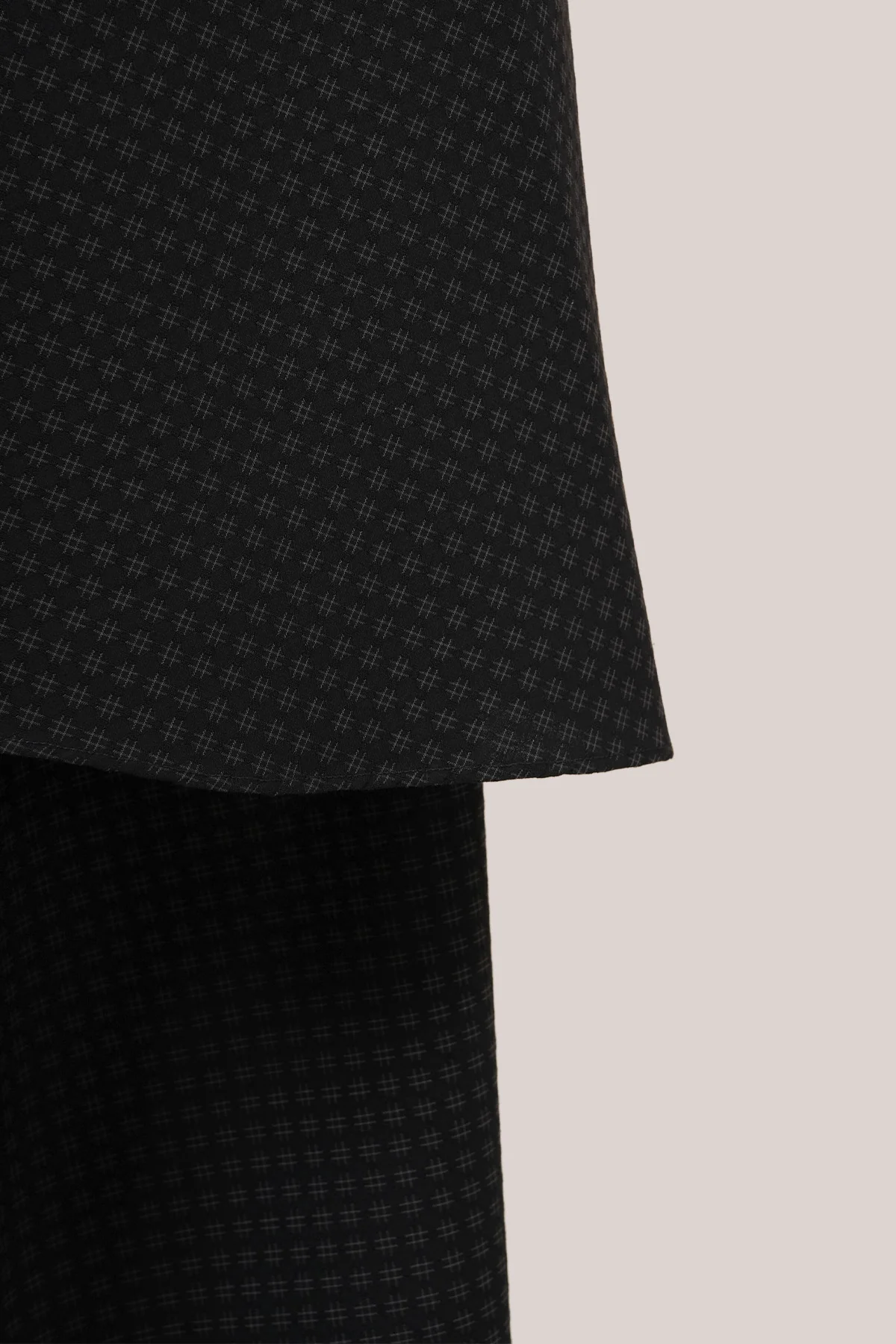 Telekung Deco Madiya