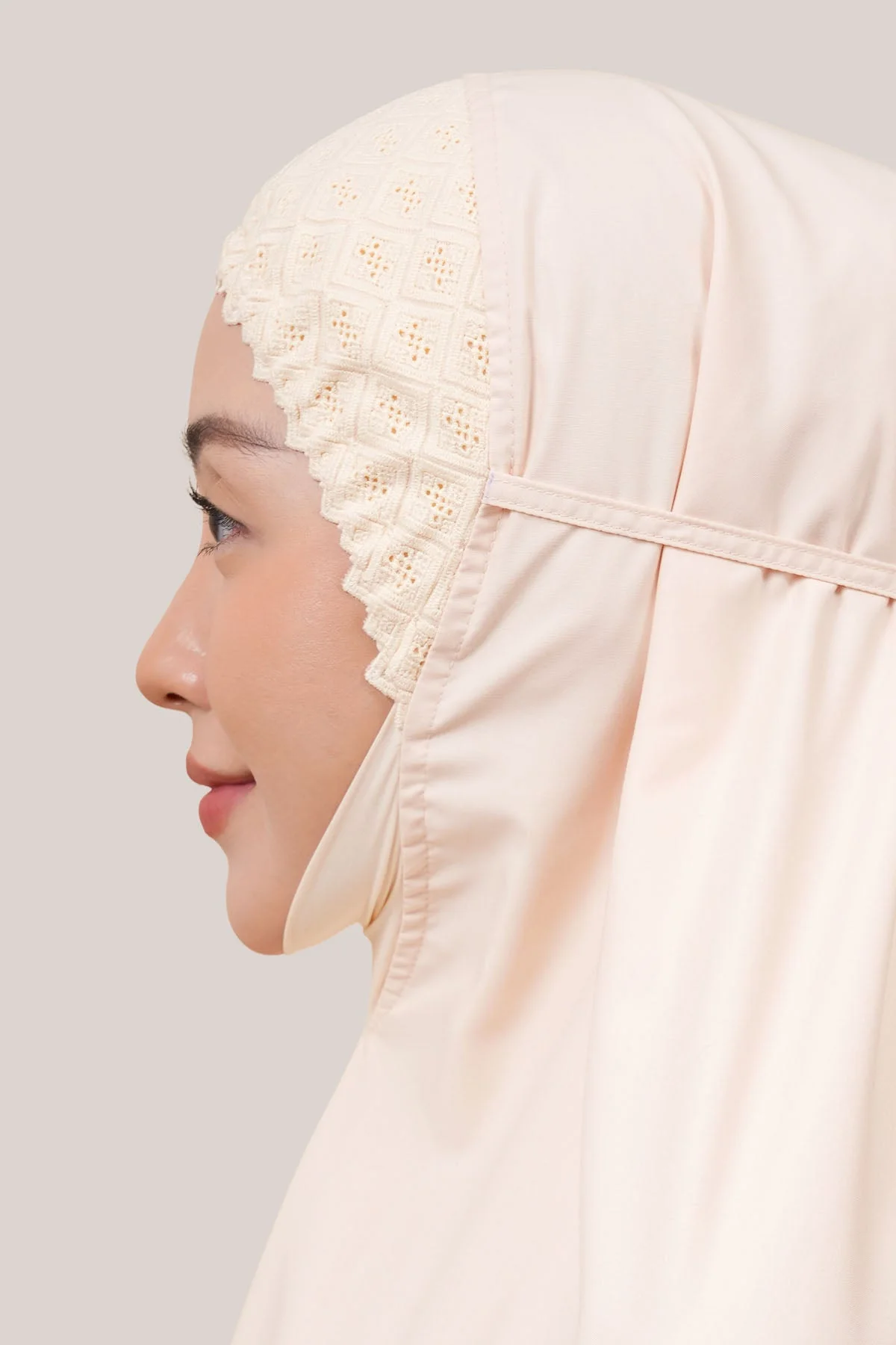 Telekung Signature Elara