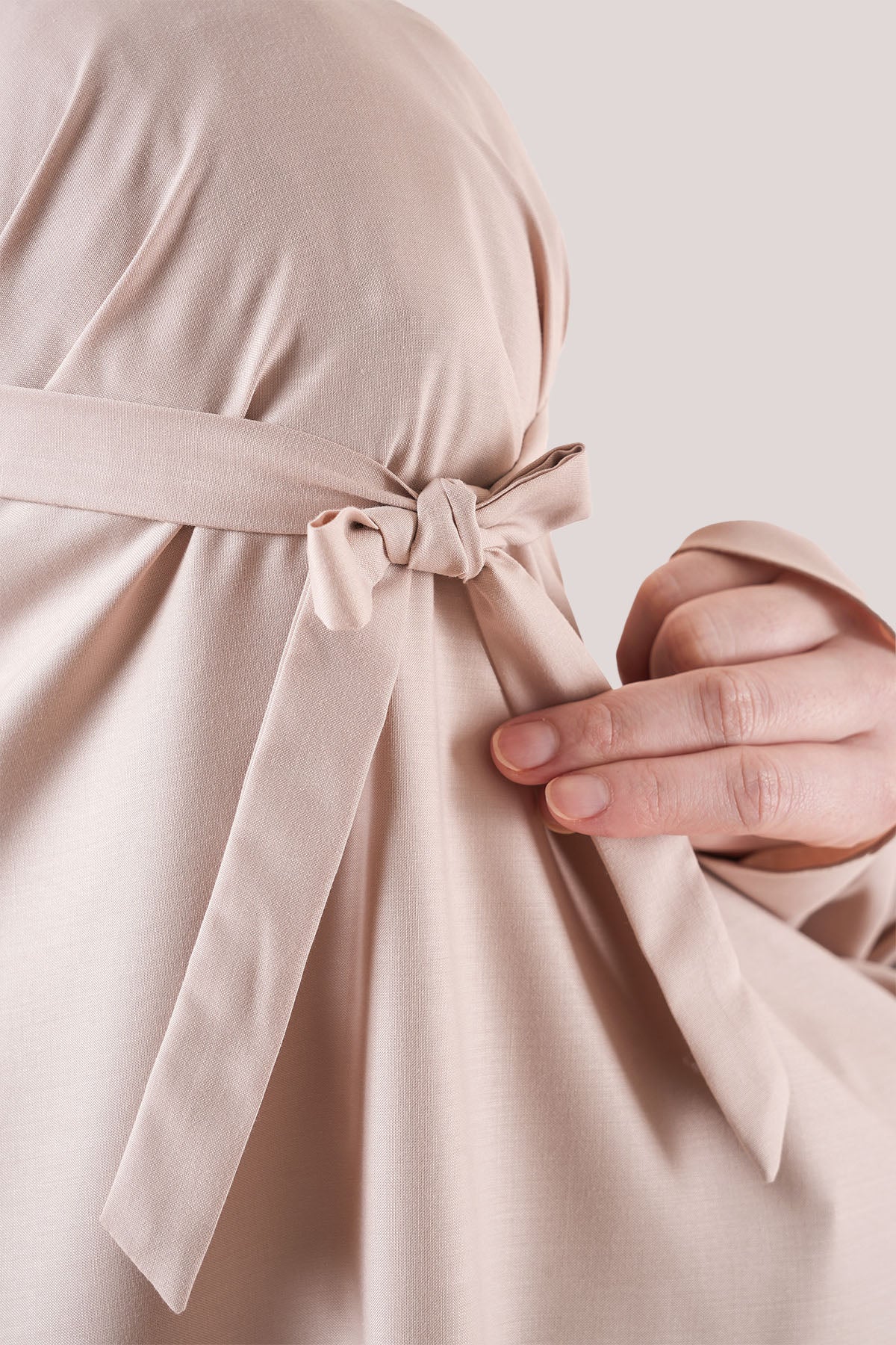 Telekung Flair Sabira