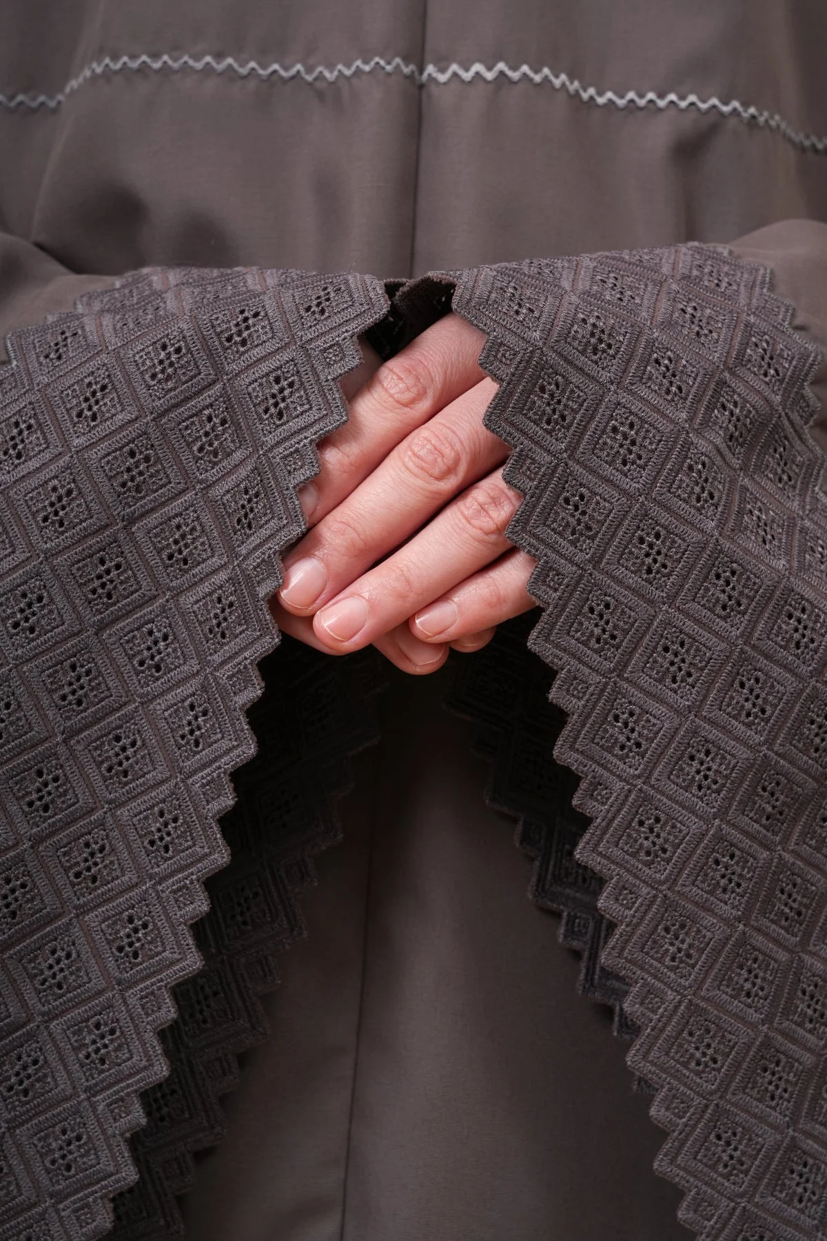 Telekung Signature Elara Plus