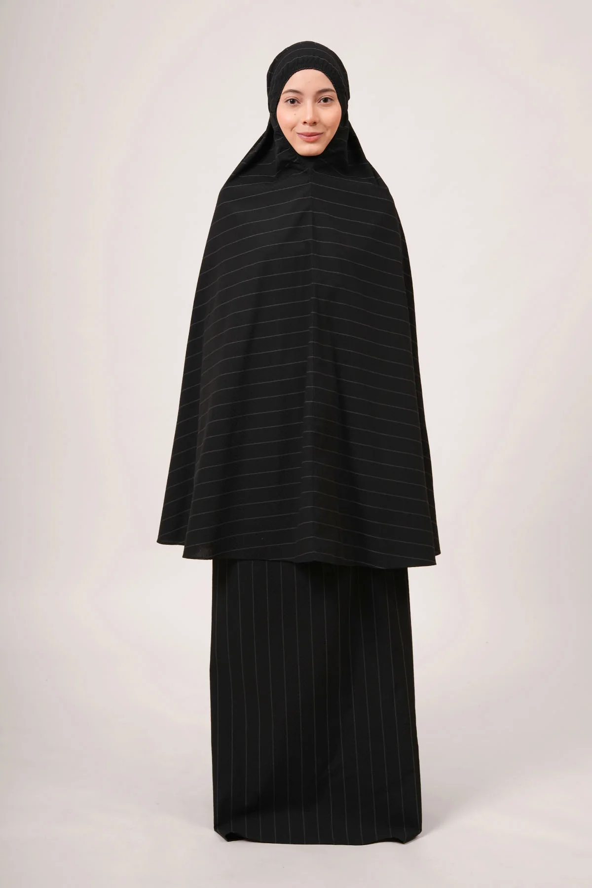 Telekung Deco Auliya