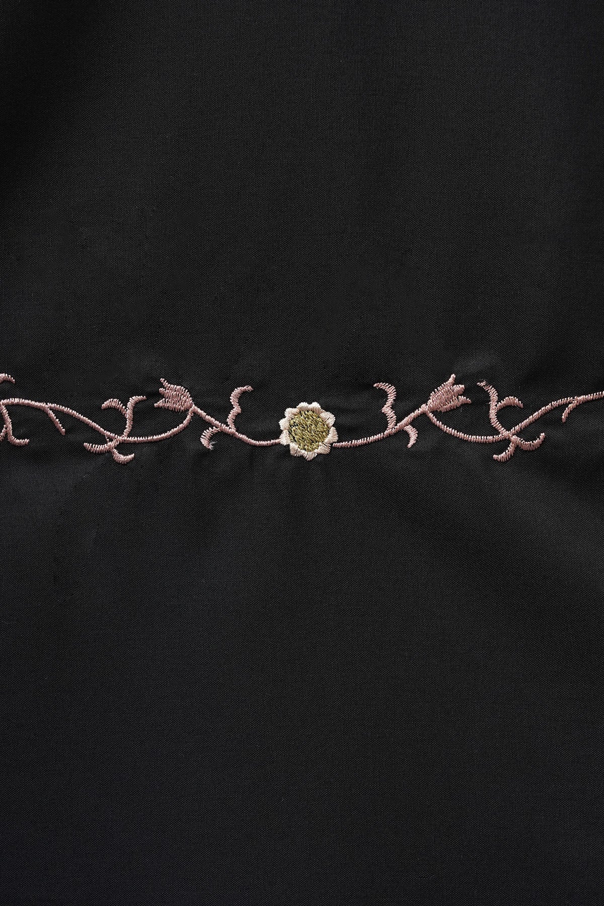 Telekung Maharani Broderie Zaima