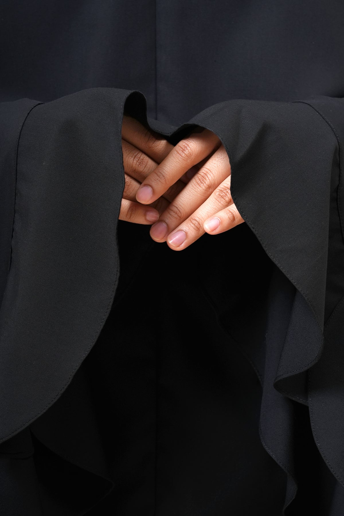 Telekung Maharani Flair Sabira