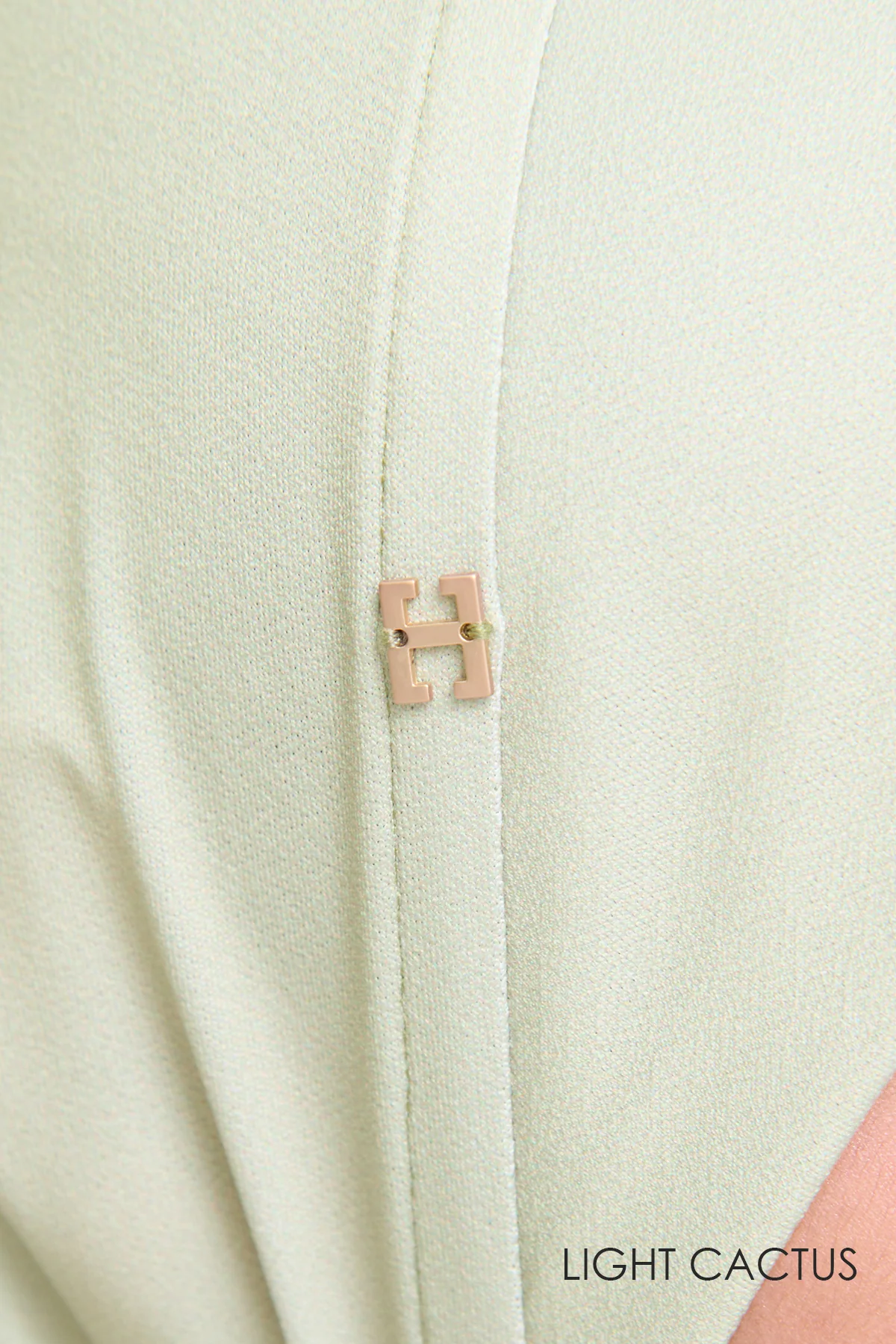 Hegira So Posy Paisley