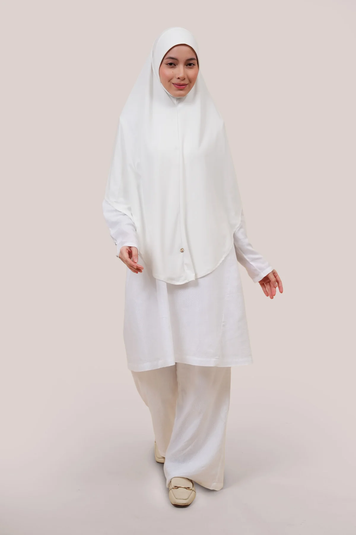 Zahra Instant Extra Maxi