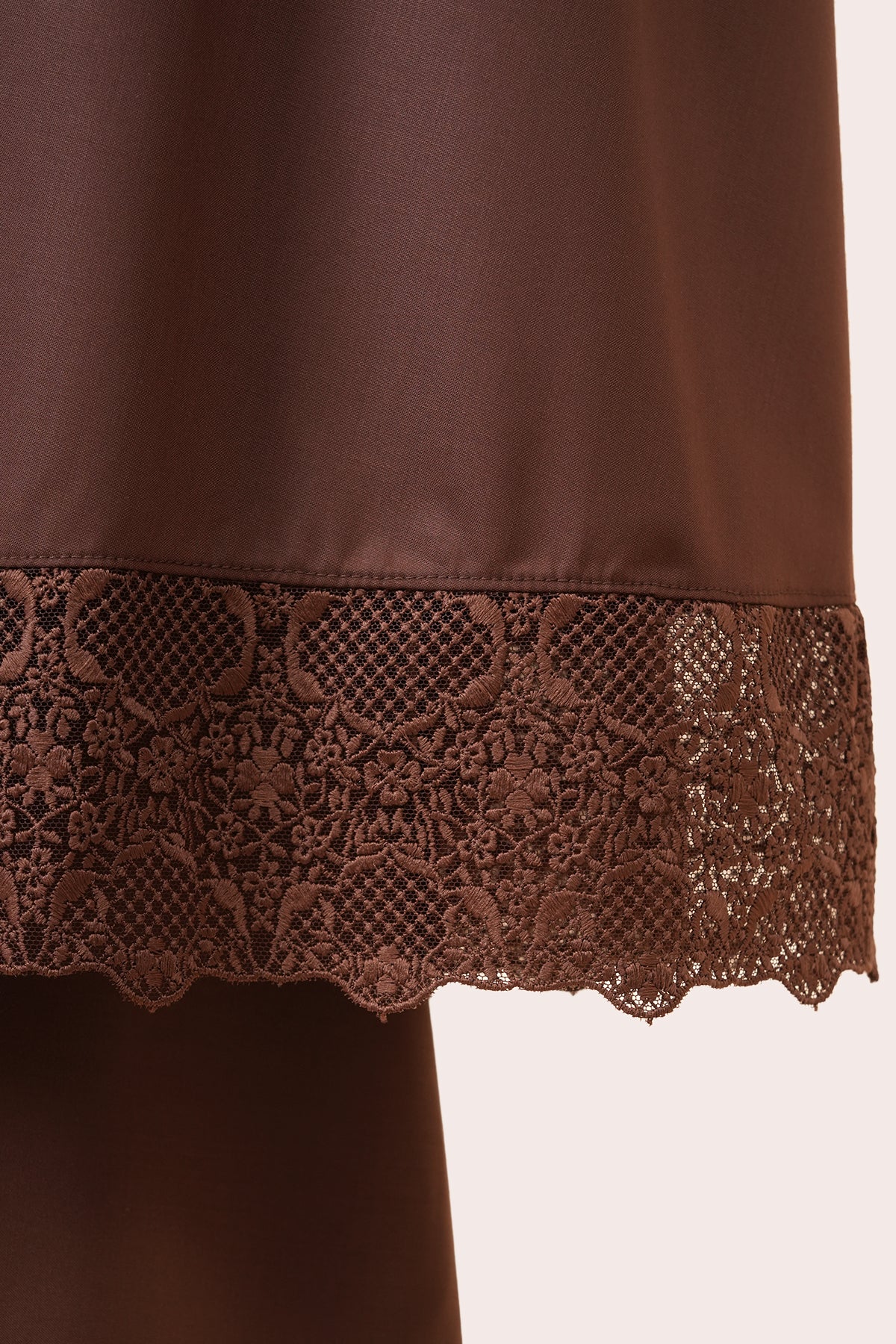 Telekung Modish Jasira